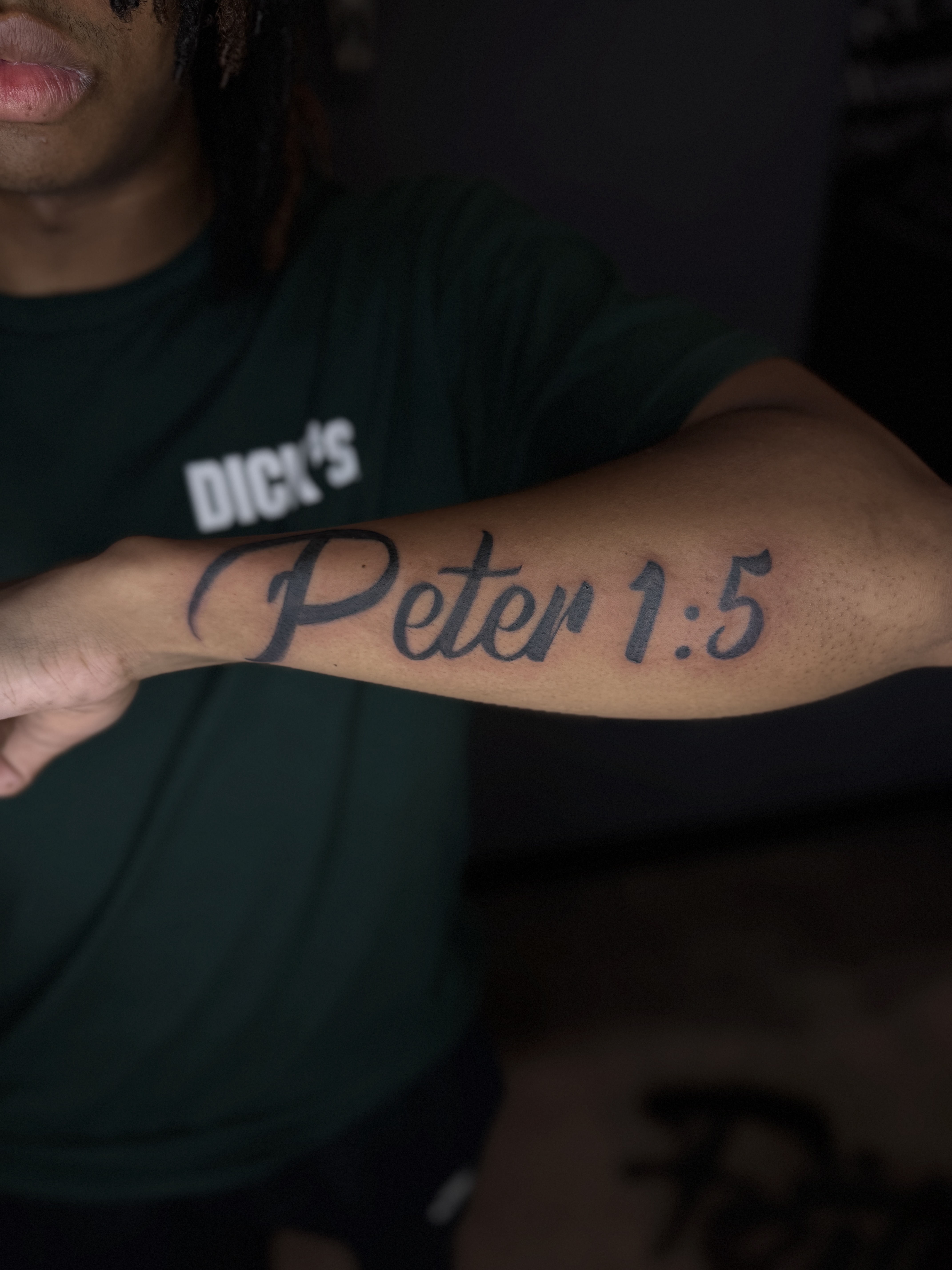 Tattoo by Sketch_By_Lex on TattMe