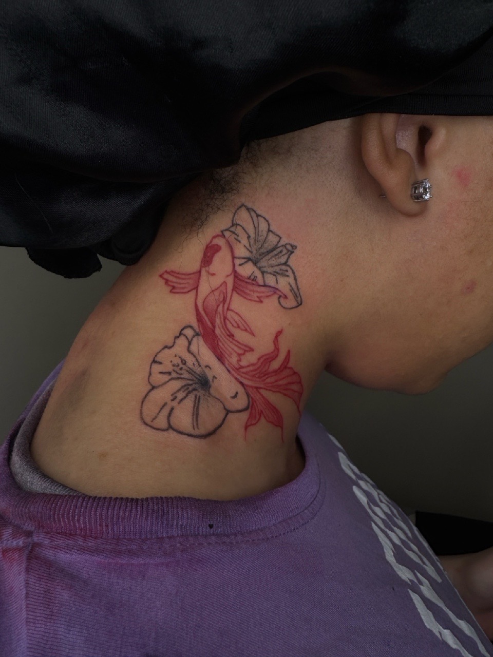 Tattoo by Sketch_By_Lex on TattMe