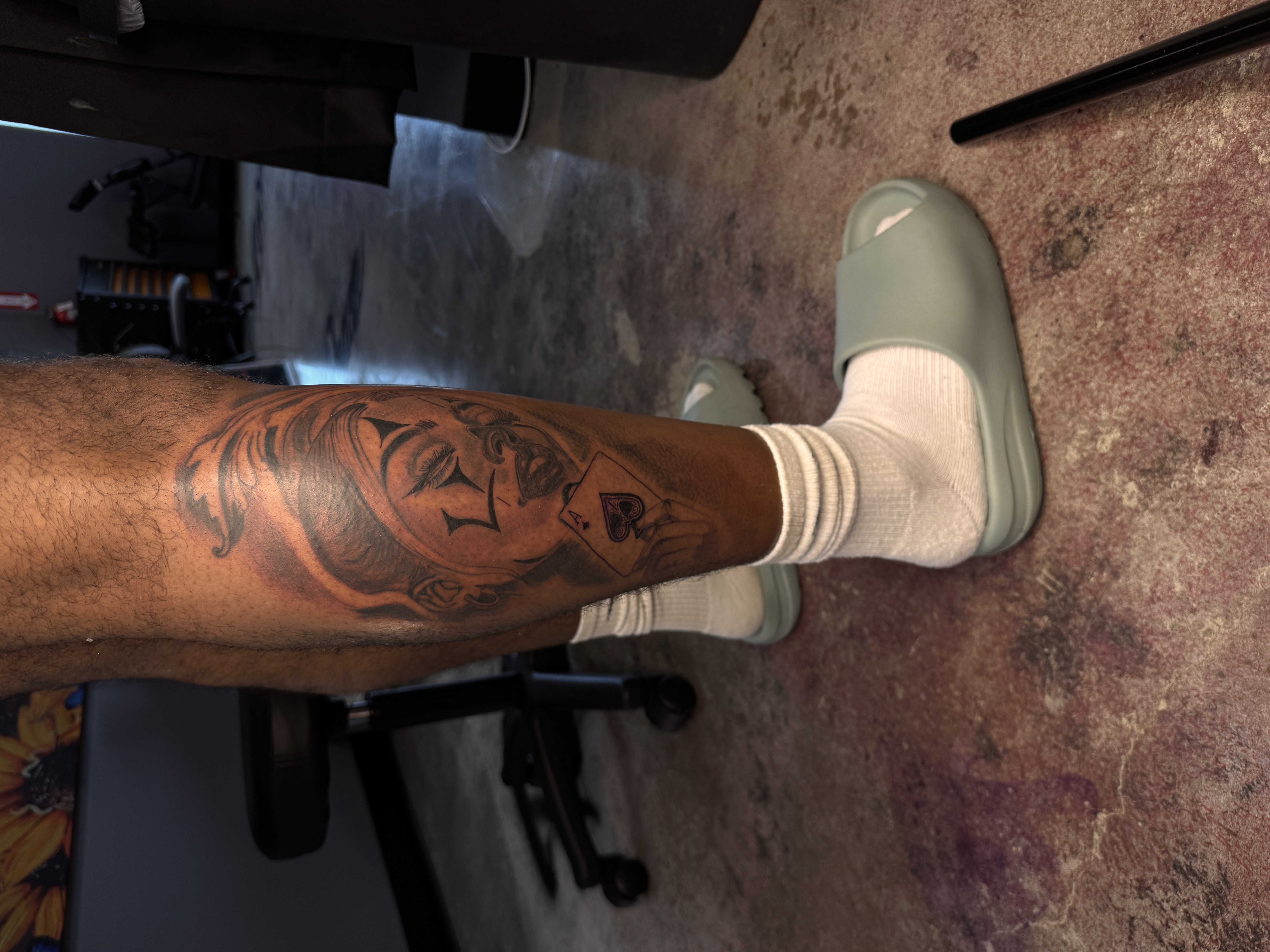 Tattoo by Sketch_By_Lex on TattMe