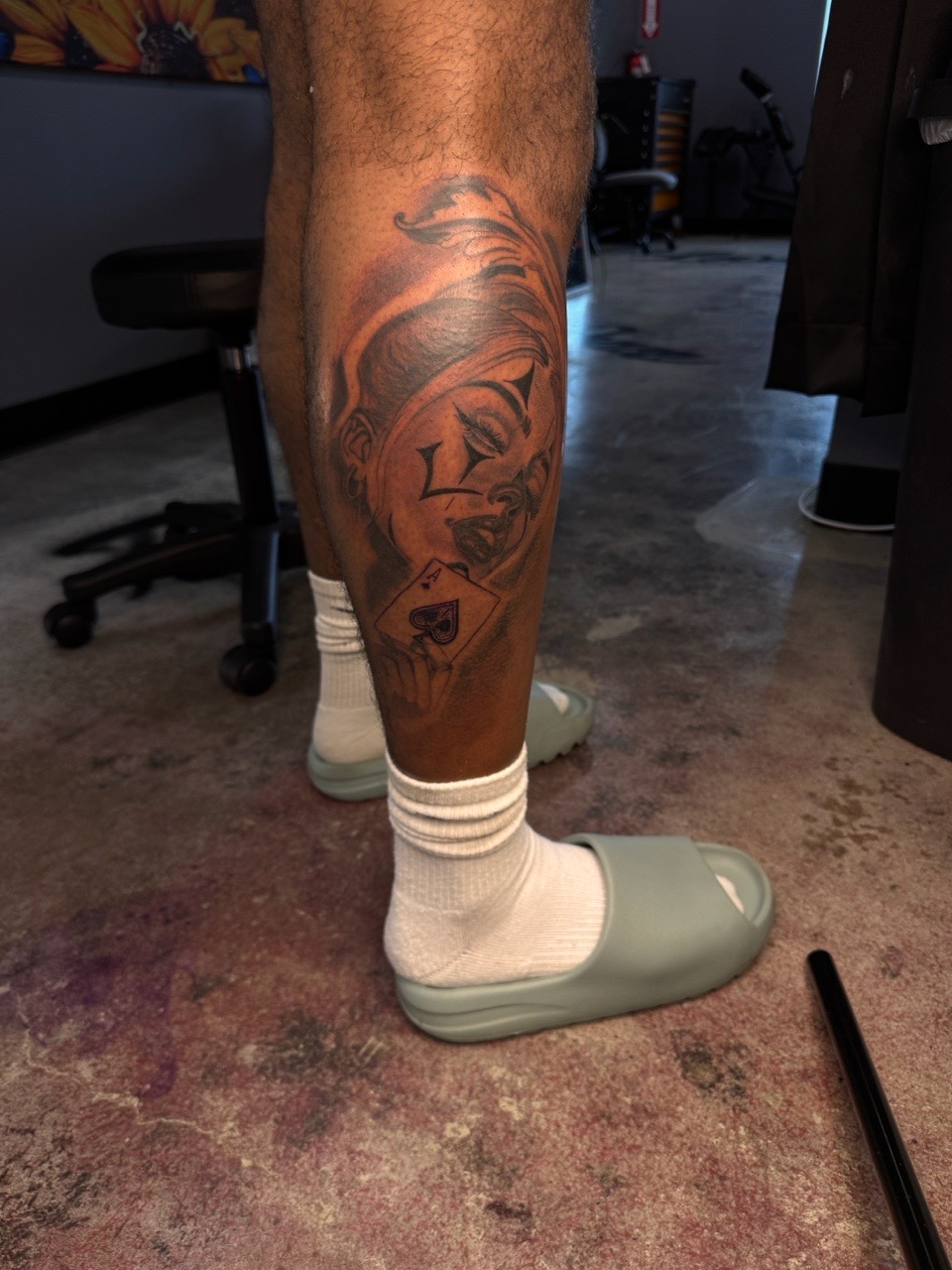 Tattoo by Sketch_By_Lex on TattMe