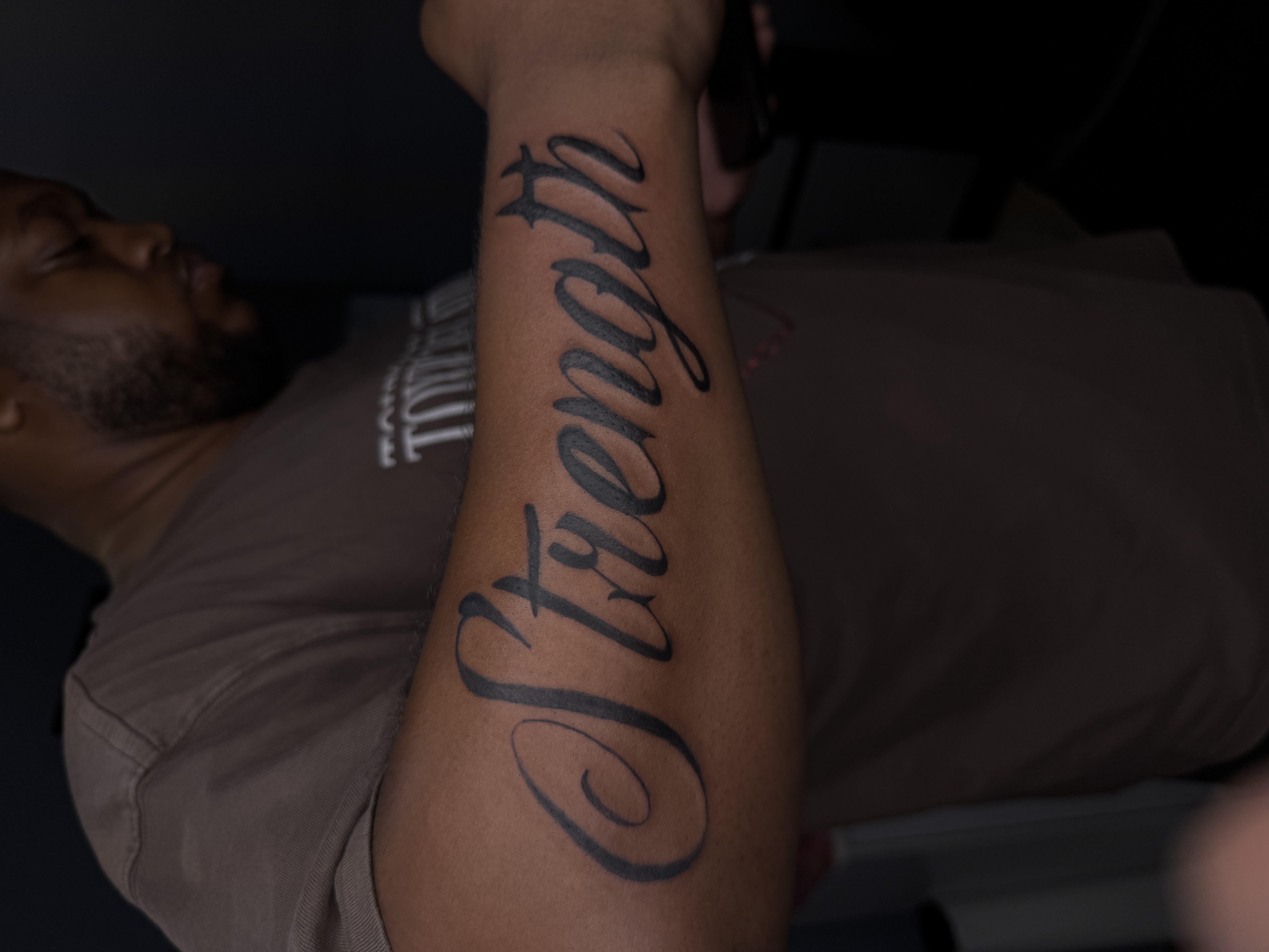 Tattoo by Sketch_By_Lex on TattMe