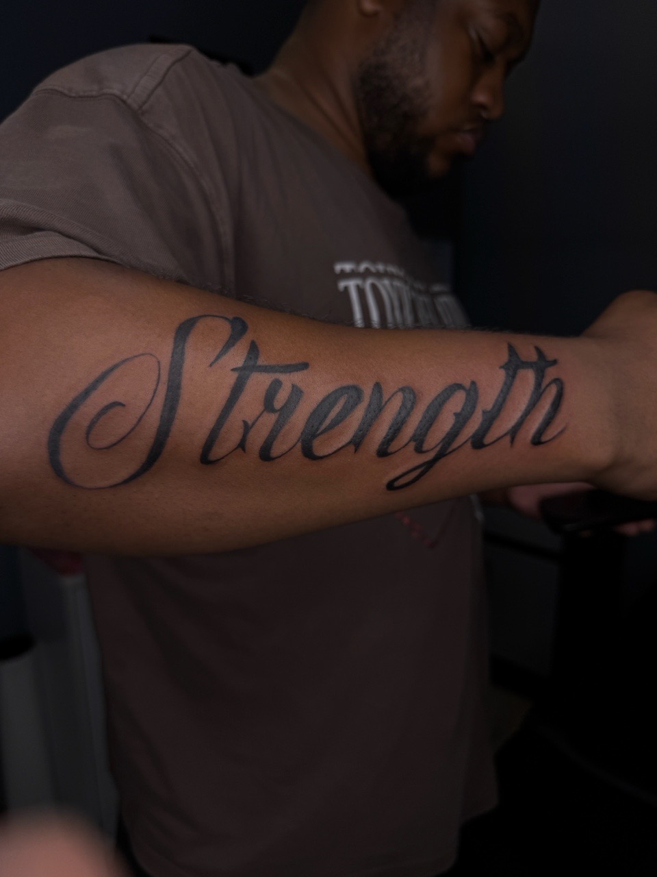 Tattoo by Sketch_By_Lex on TattMe