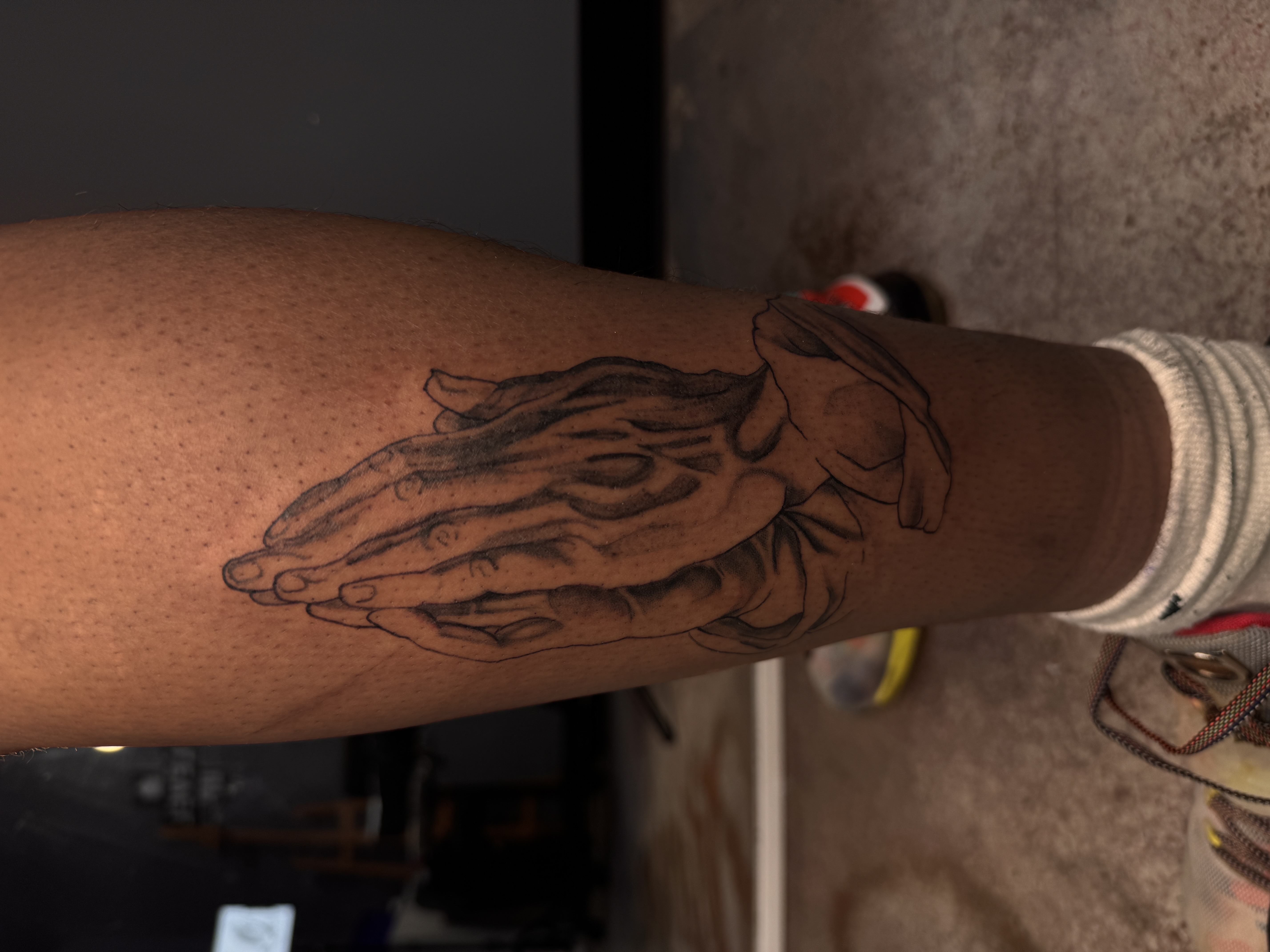 Tattoo by Sketch_By_Lex on TattMe