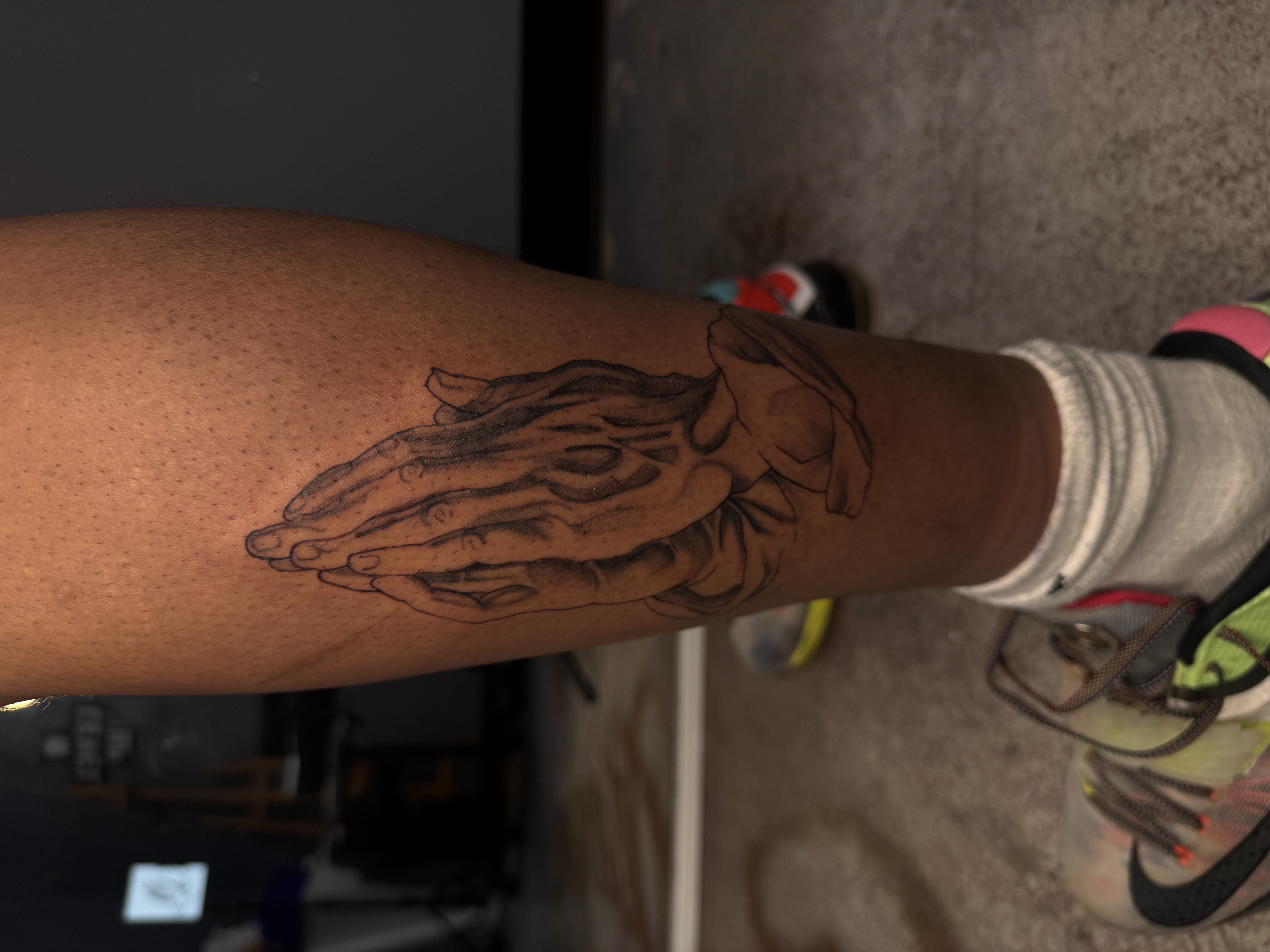 Tattoo by Sketch_By_Lex on TattMe