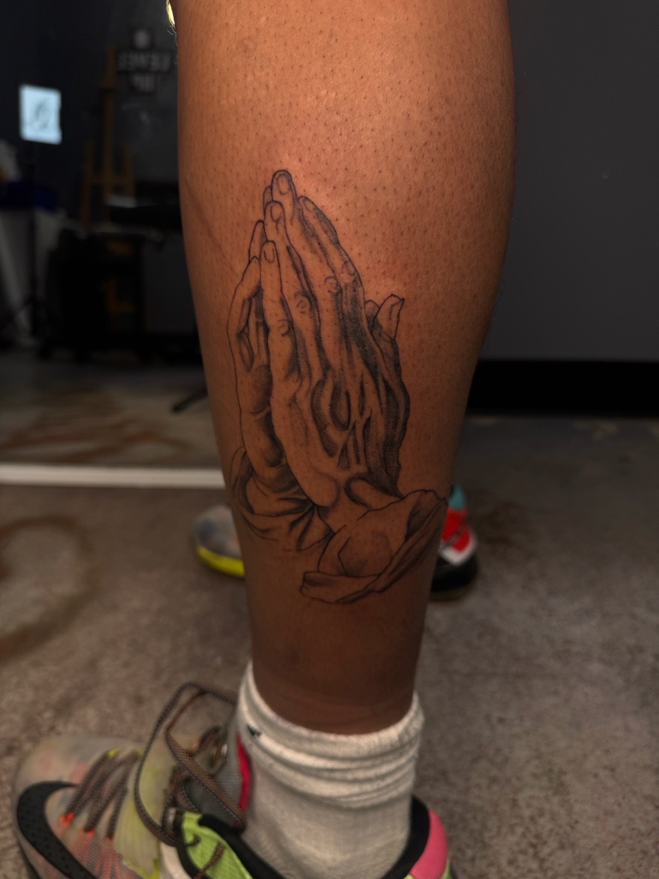 Tattoo by Sketch_By_Lex on TattMe