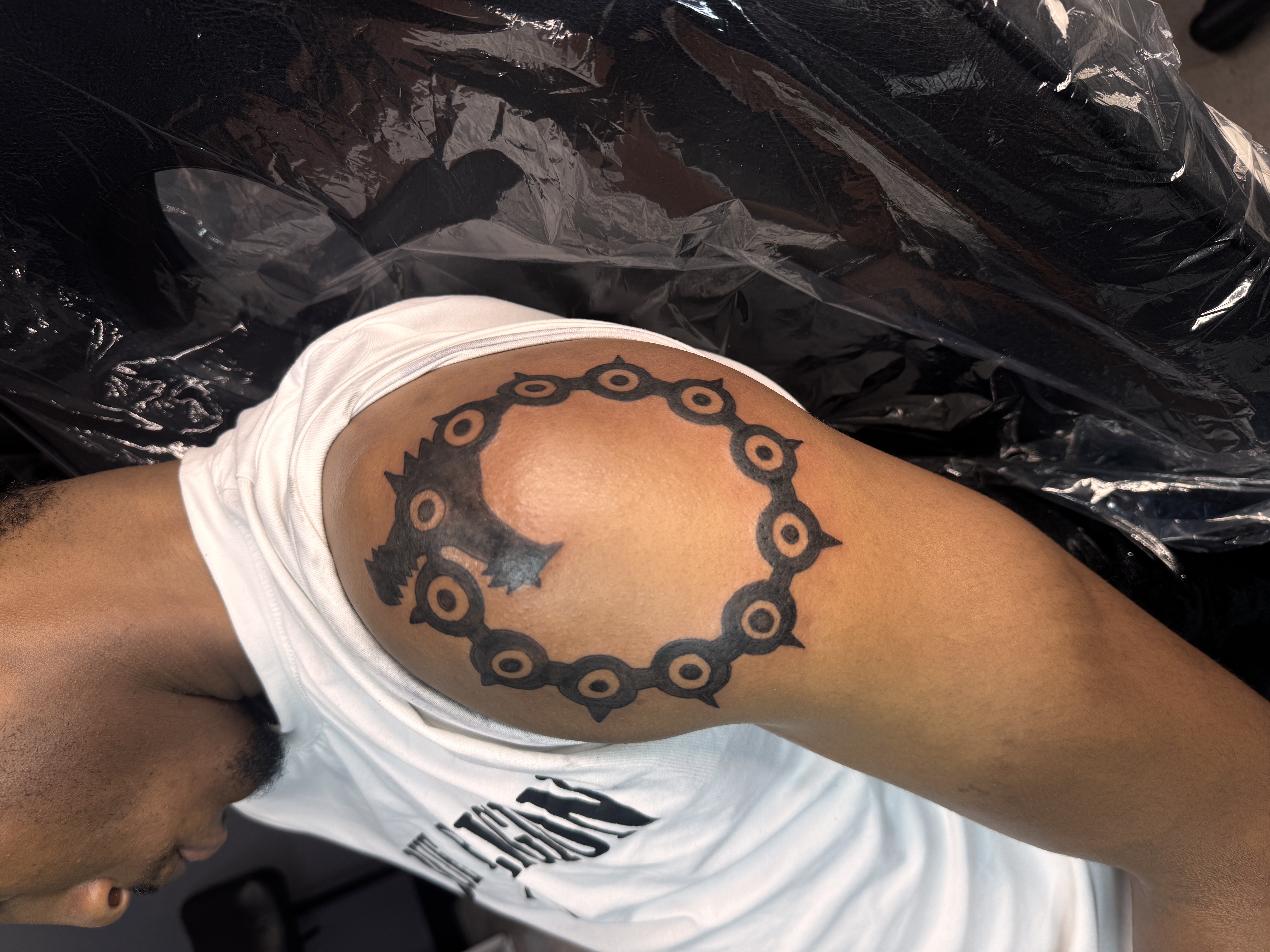 Tattoo by Sketch_By_Lex on TattMe