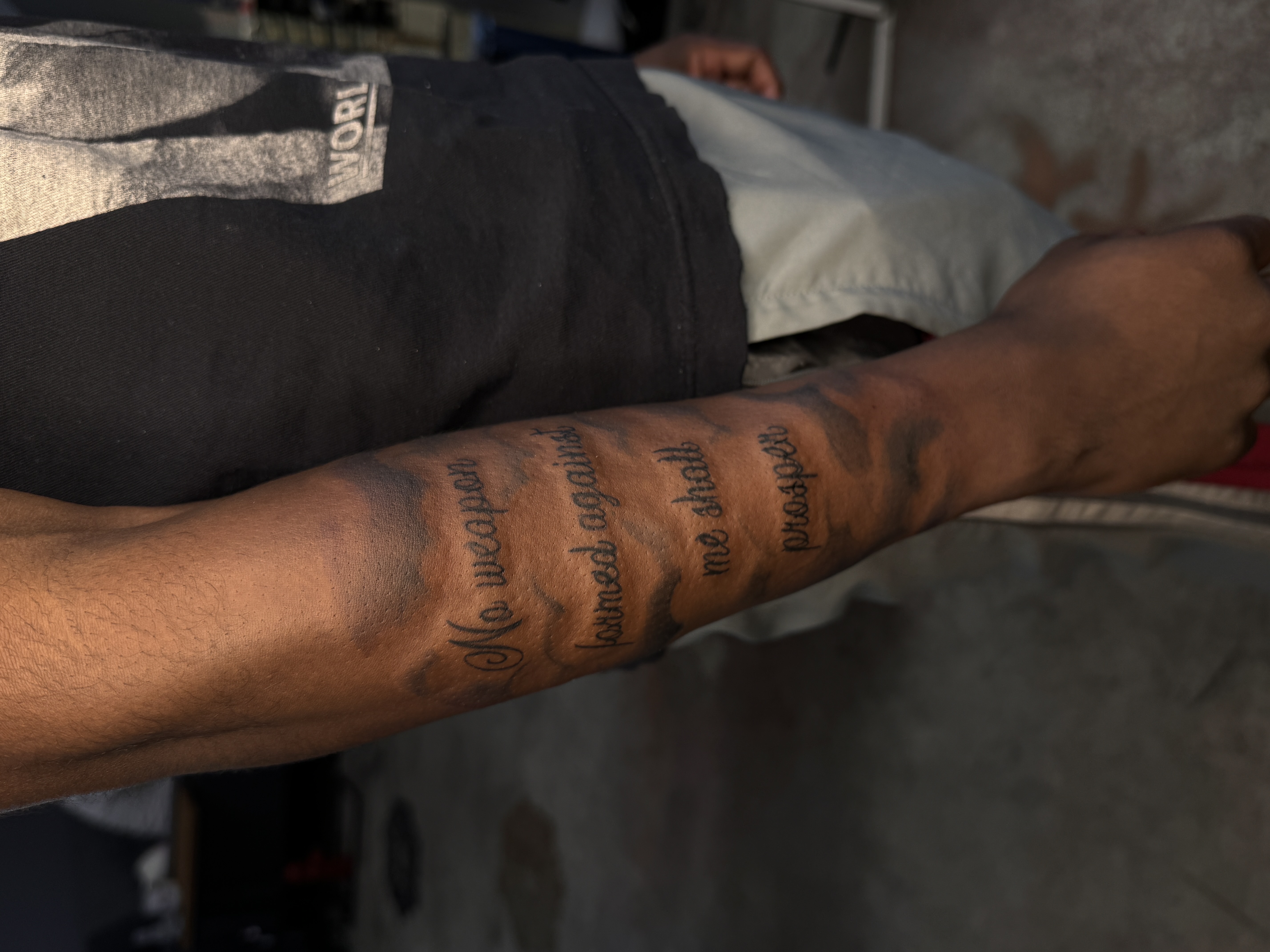 Tattoo by Sketch_By_Lex on TattMe