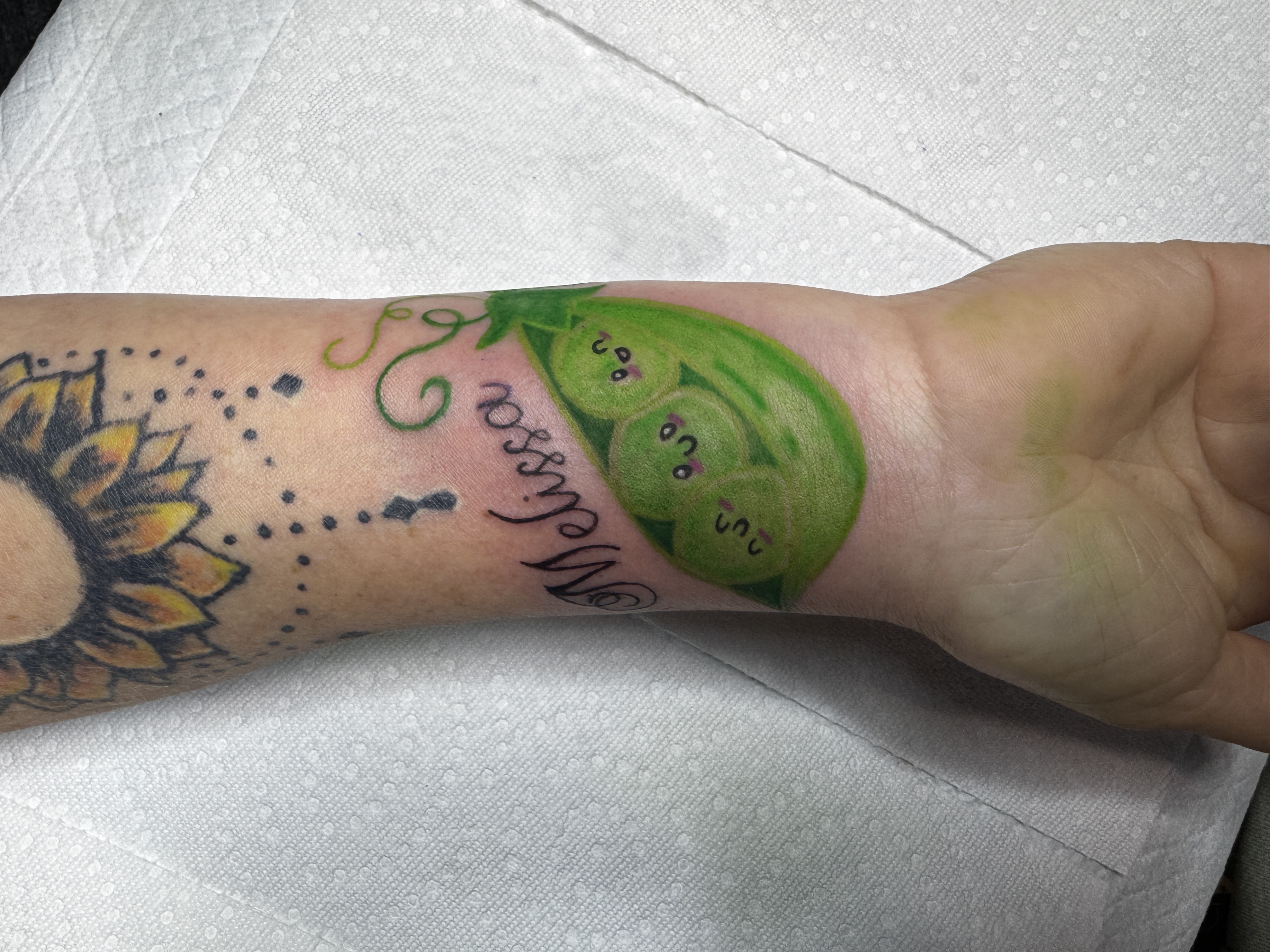 Tattoo by Sketch_By_Lex on TattMe