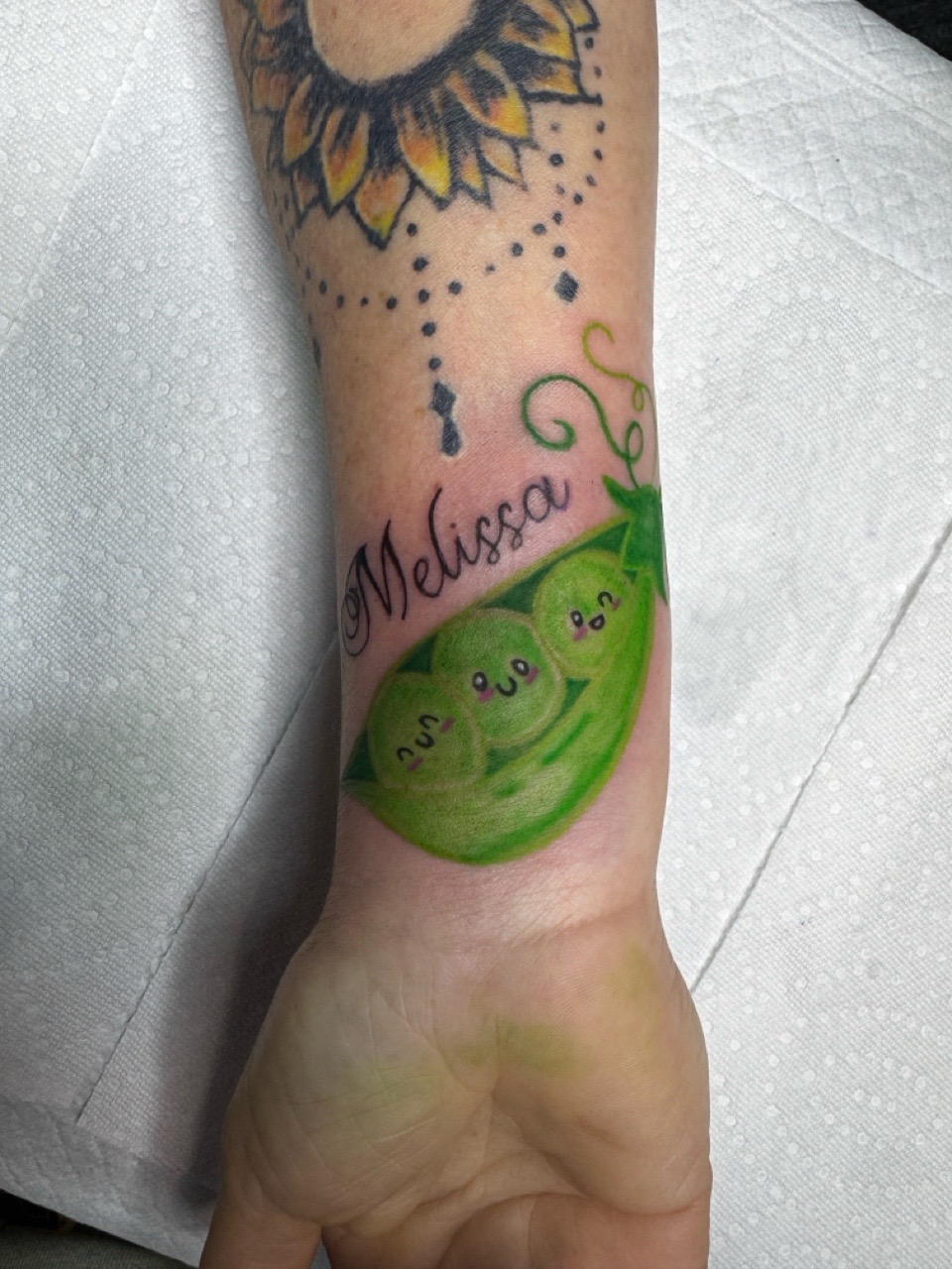 Tattoo by Sketch_By_Lex on TattMe
