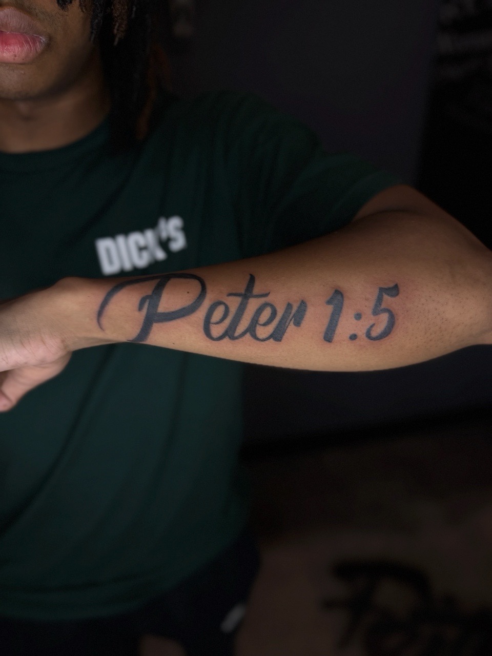 Tattoo by Sketch_By_Lex on TattMe