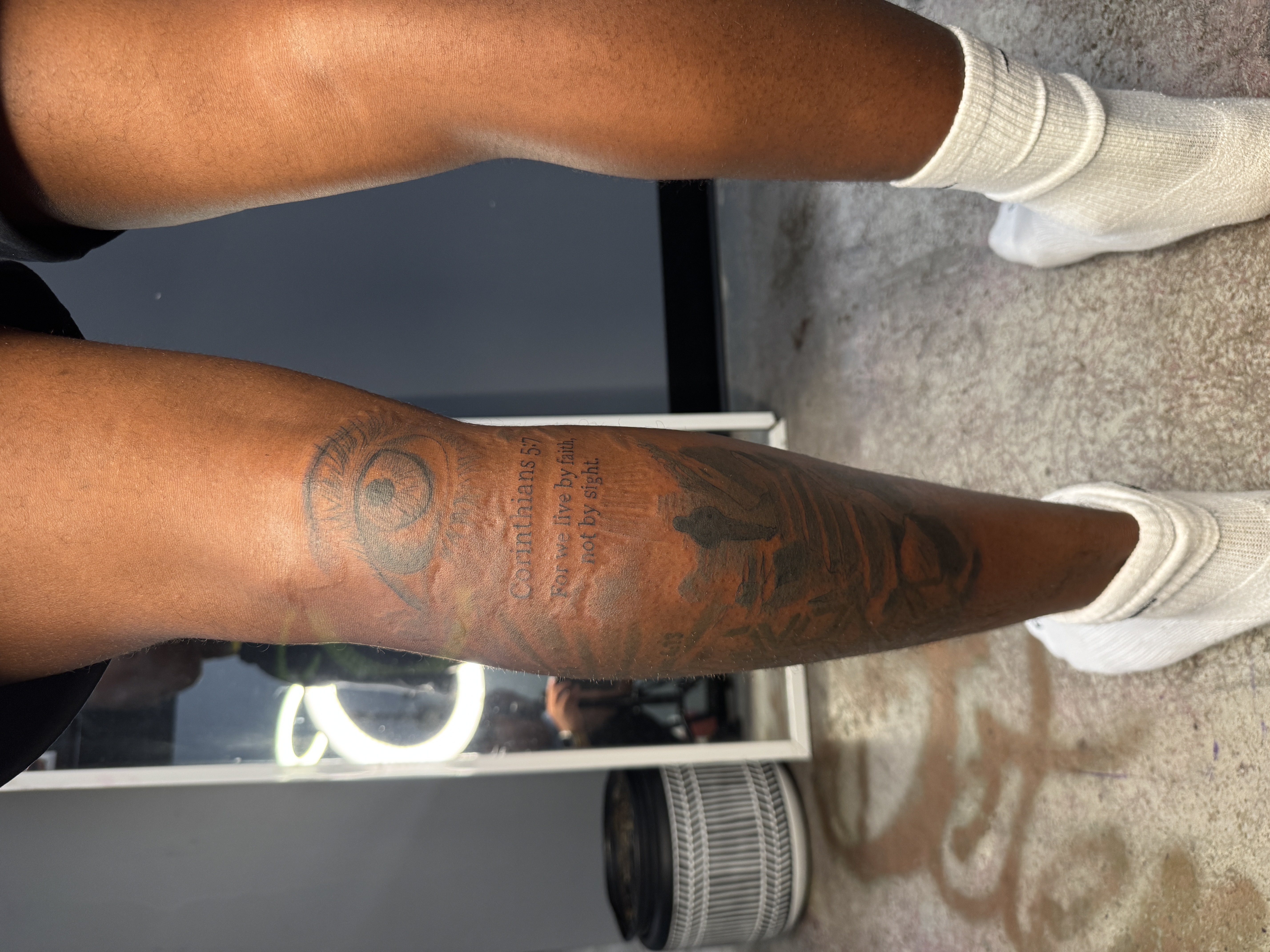 Tattoo by Sketch_By_Lex on TattMe