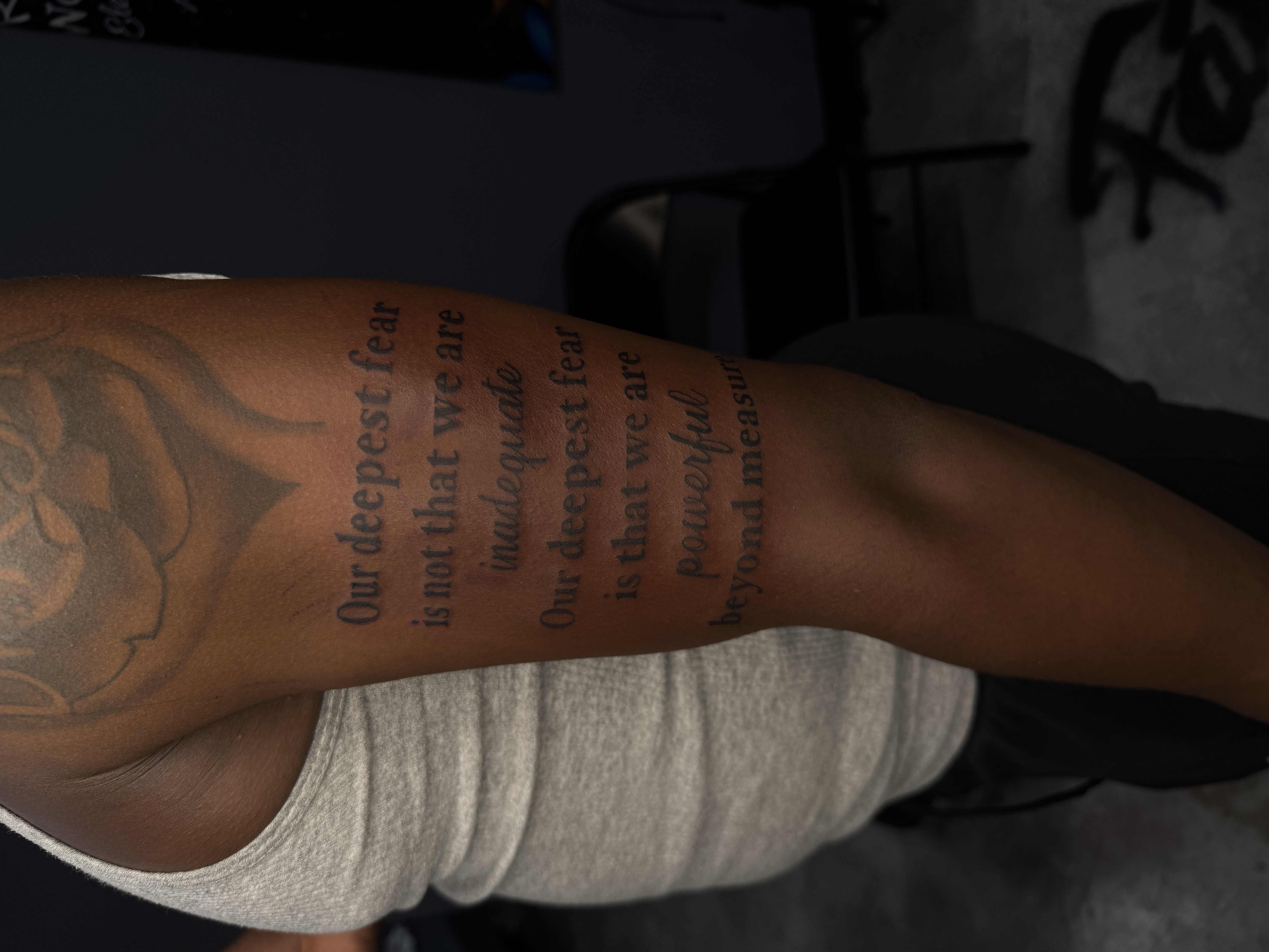 Tattoo by Sketch_By_Lex on TattMe