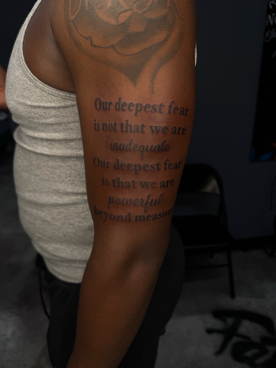 Tattoo by Sketch_By_Lex on TattMe