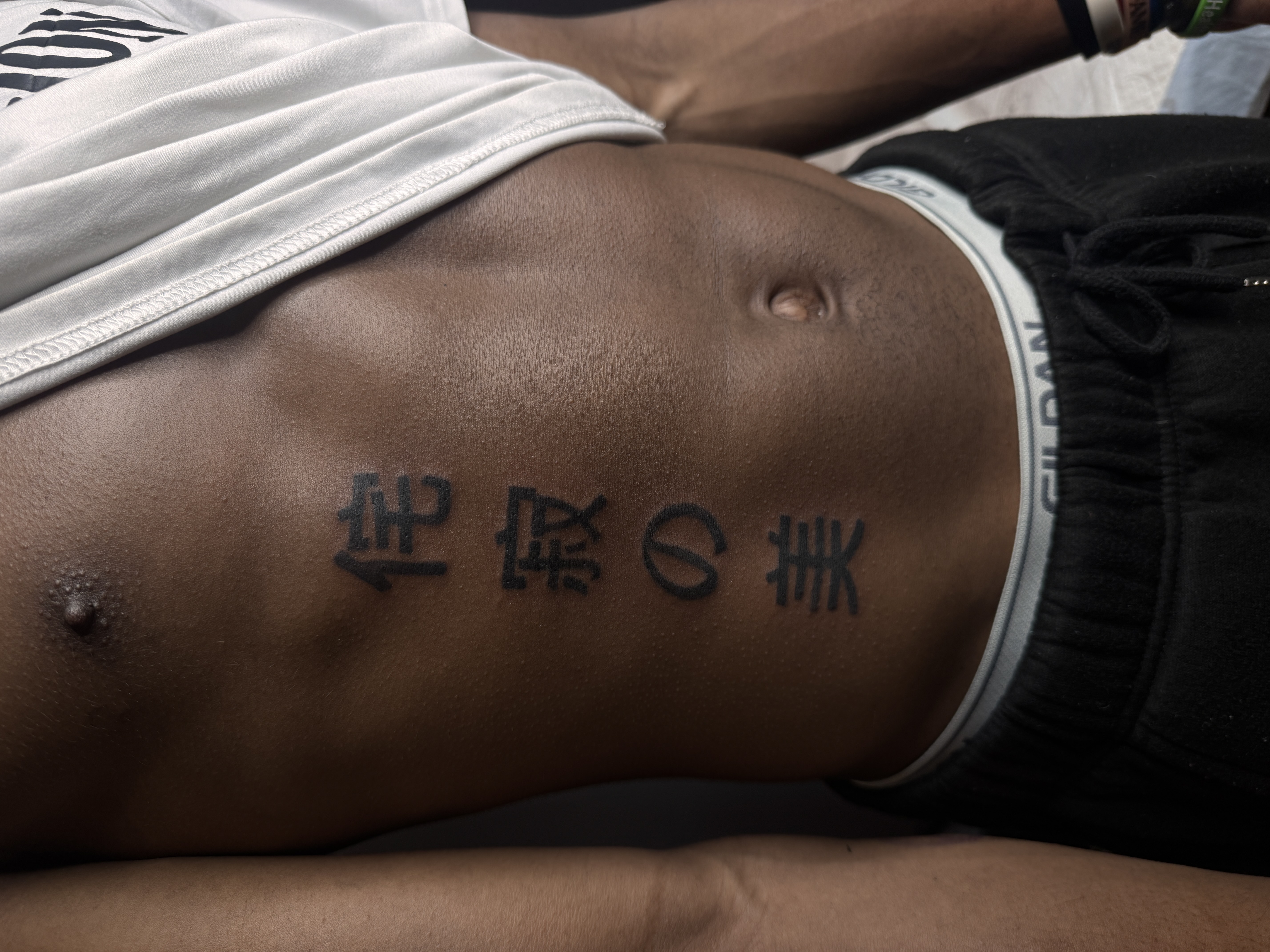 Tattoo by Sketch_By_Lex on TattMe