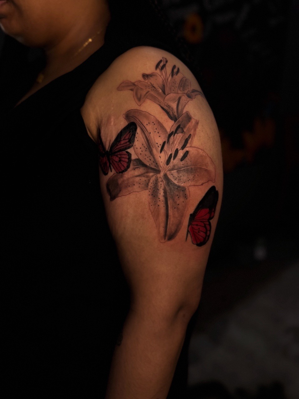 Tattoo by Sketch_By_Lex on TattMe