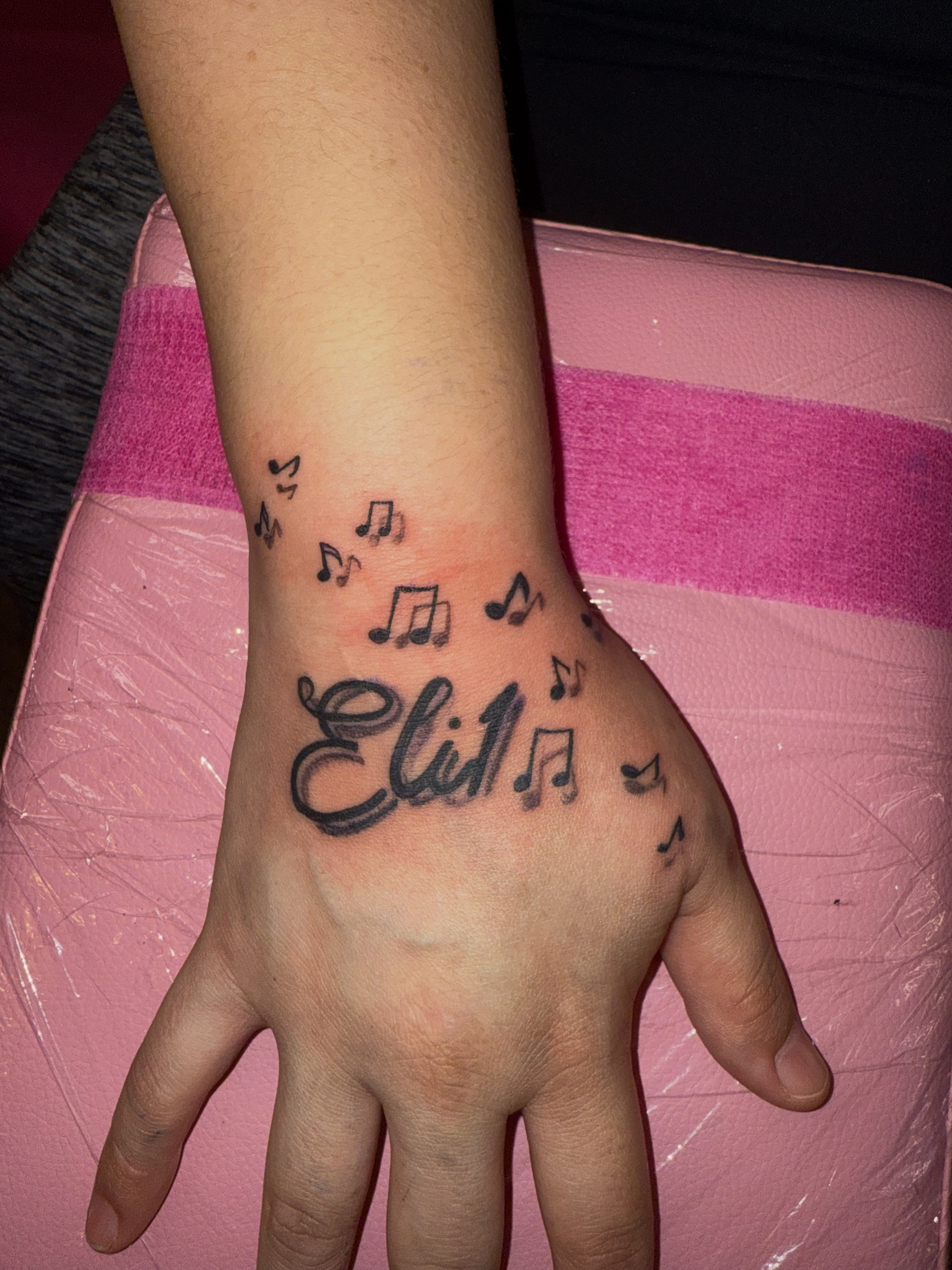 Tattoo by Marissa_Marie_Tatts on TattMe