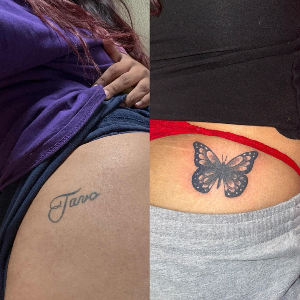Tattoo by Marissa_Marie_Tatts on TattMe