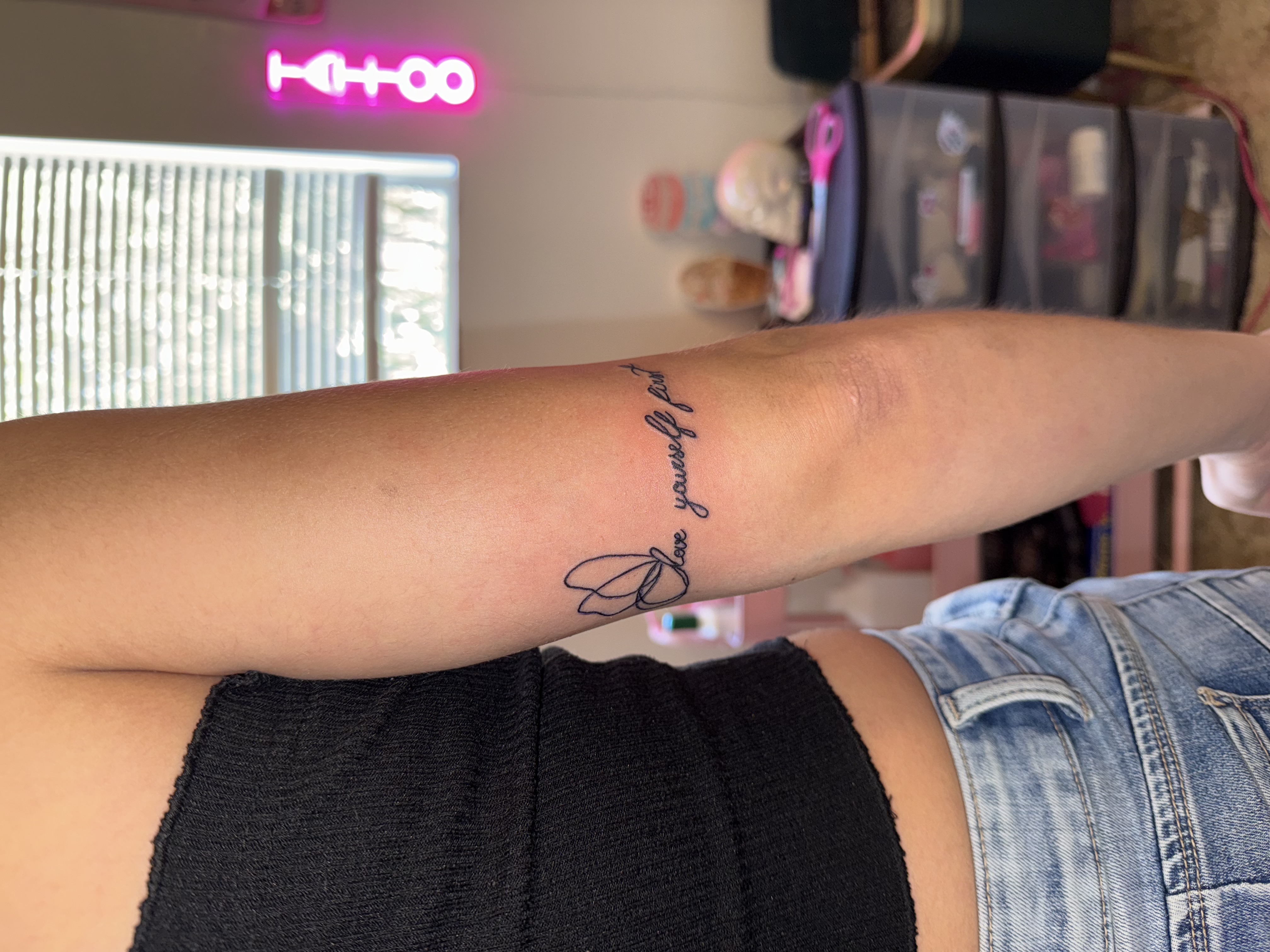 Tattoo by Marissa_Marie_Tatts on TattMe