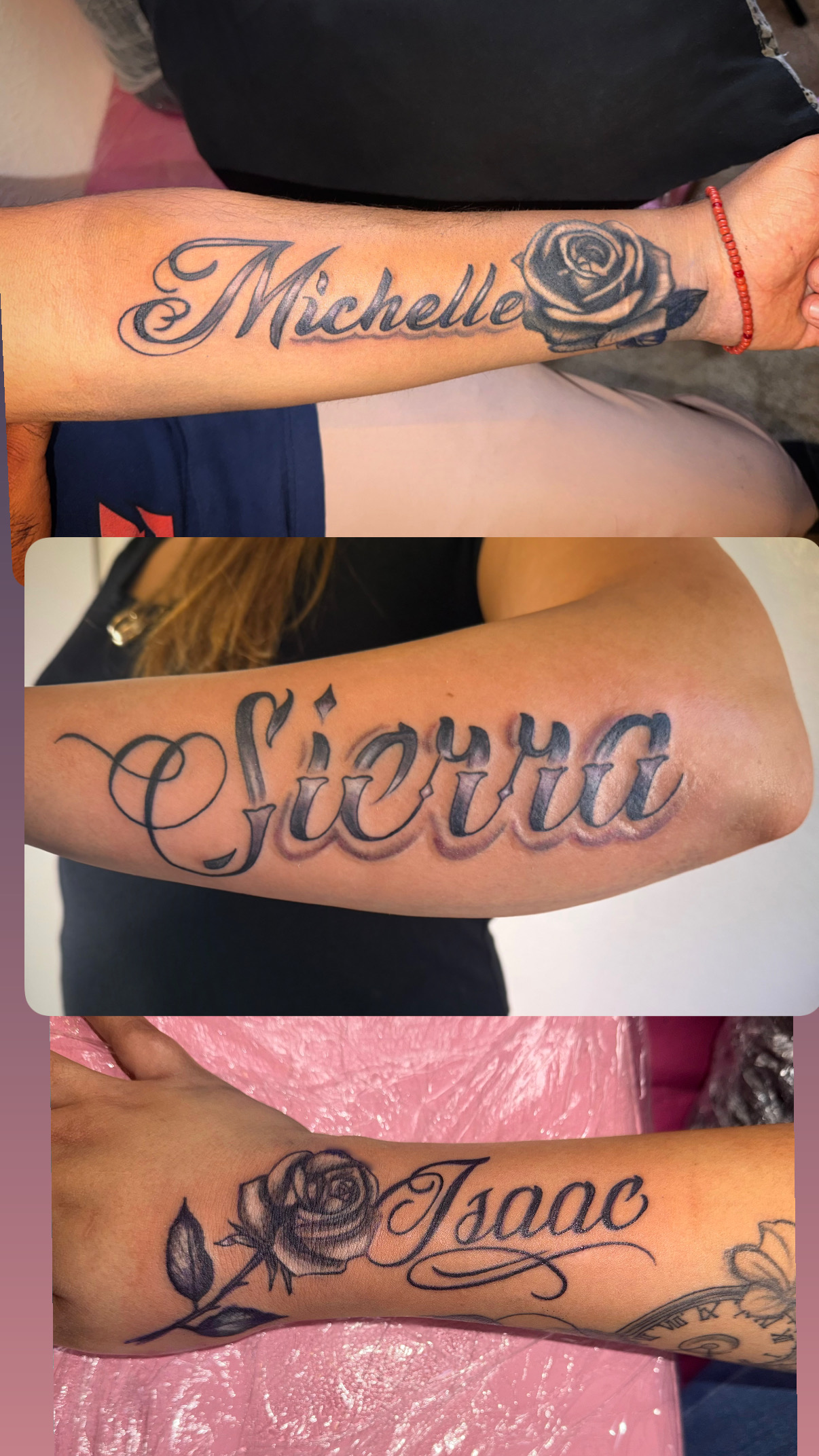 Tattoo by Marissa_Marie_Tatts on TattMe