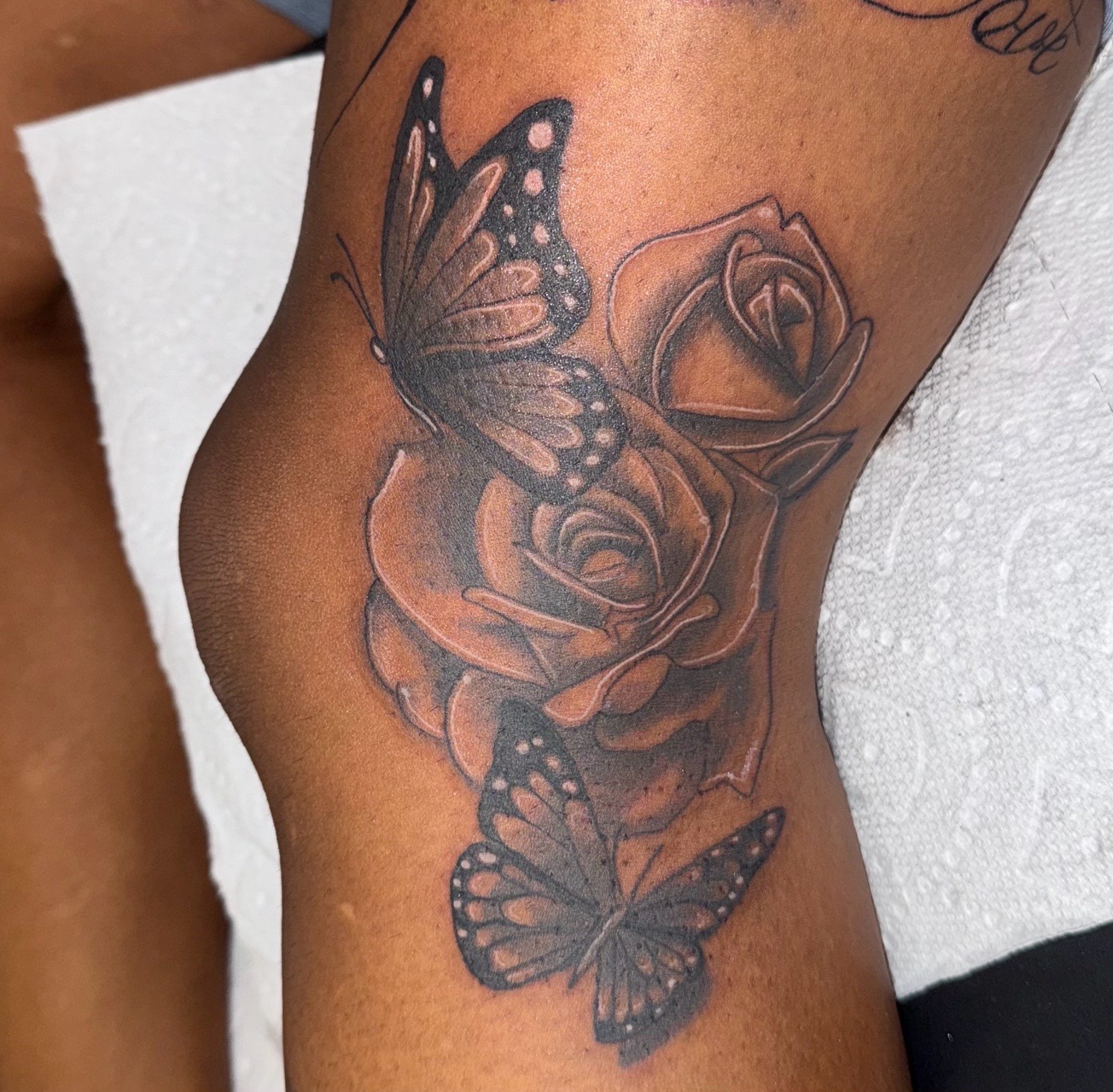 Tattoo by Marissa_Marie_Tatts on TattMe
