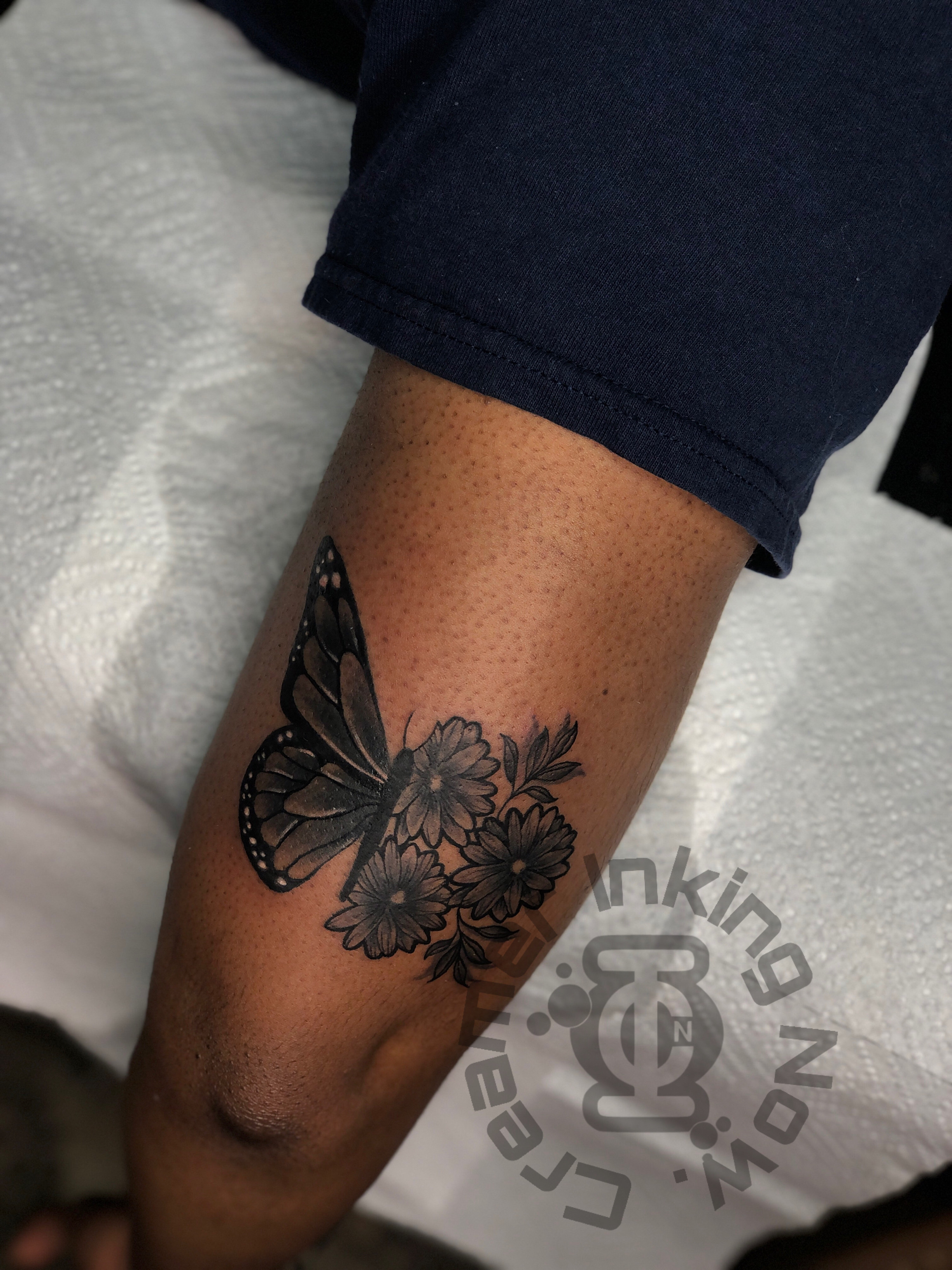 Tattoo by Creamer_Inking_Now_LLC on TattMe