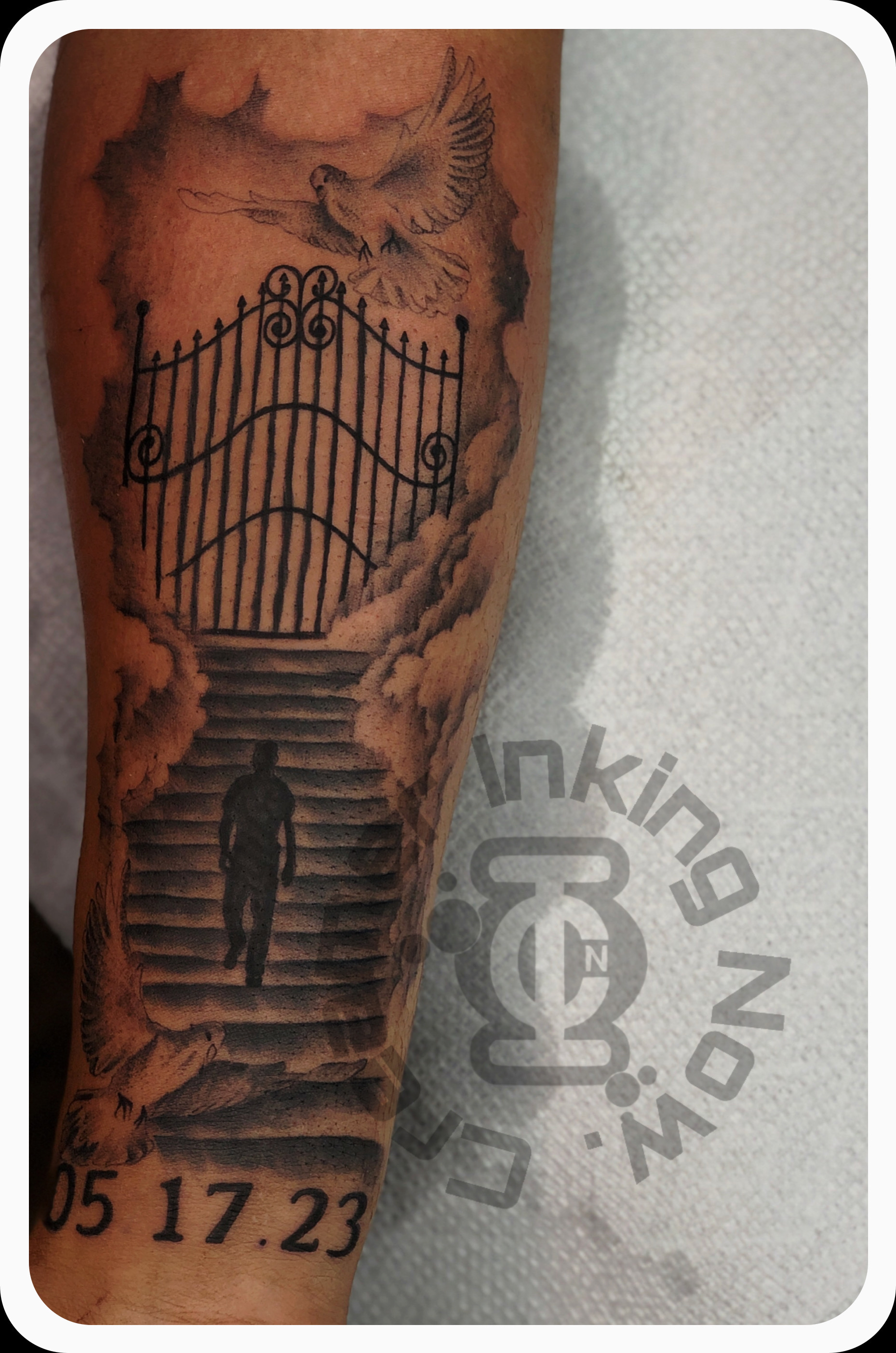 Tattoo by Creamer_Inking_Now_LLC on TattMe