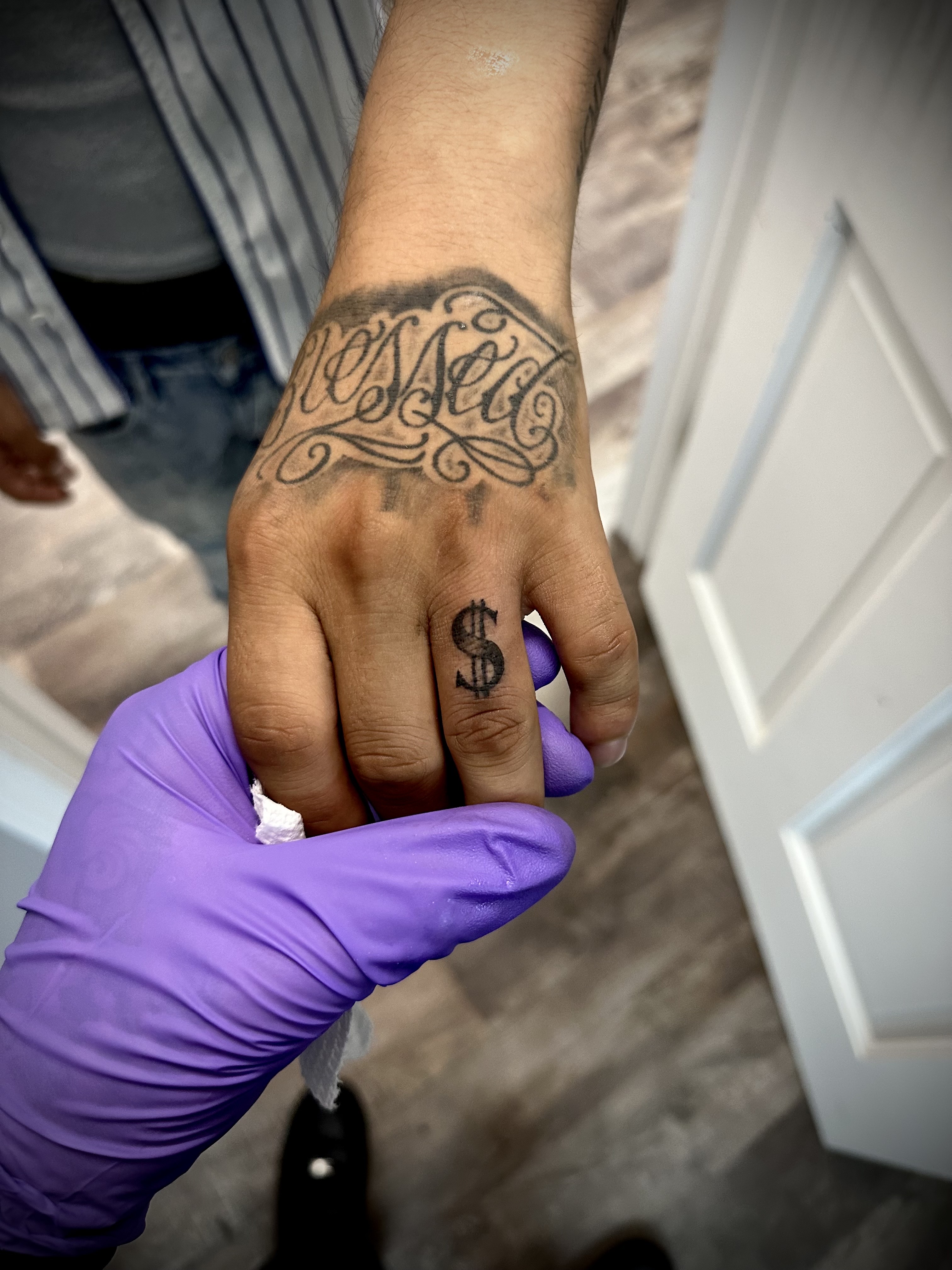 Tattoo by Jr on TattMe