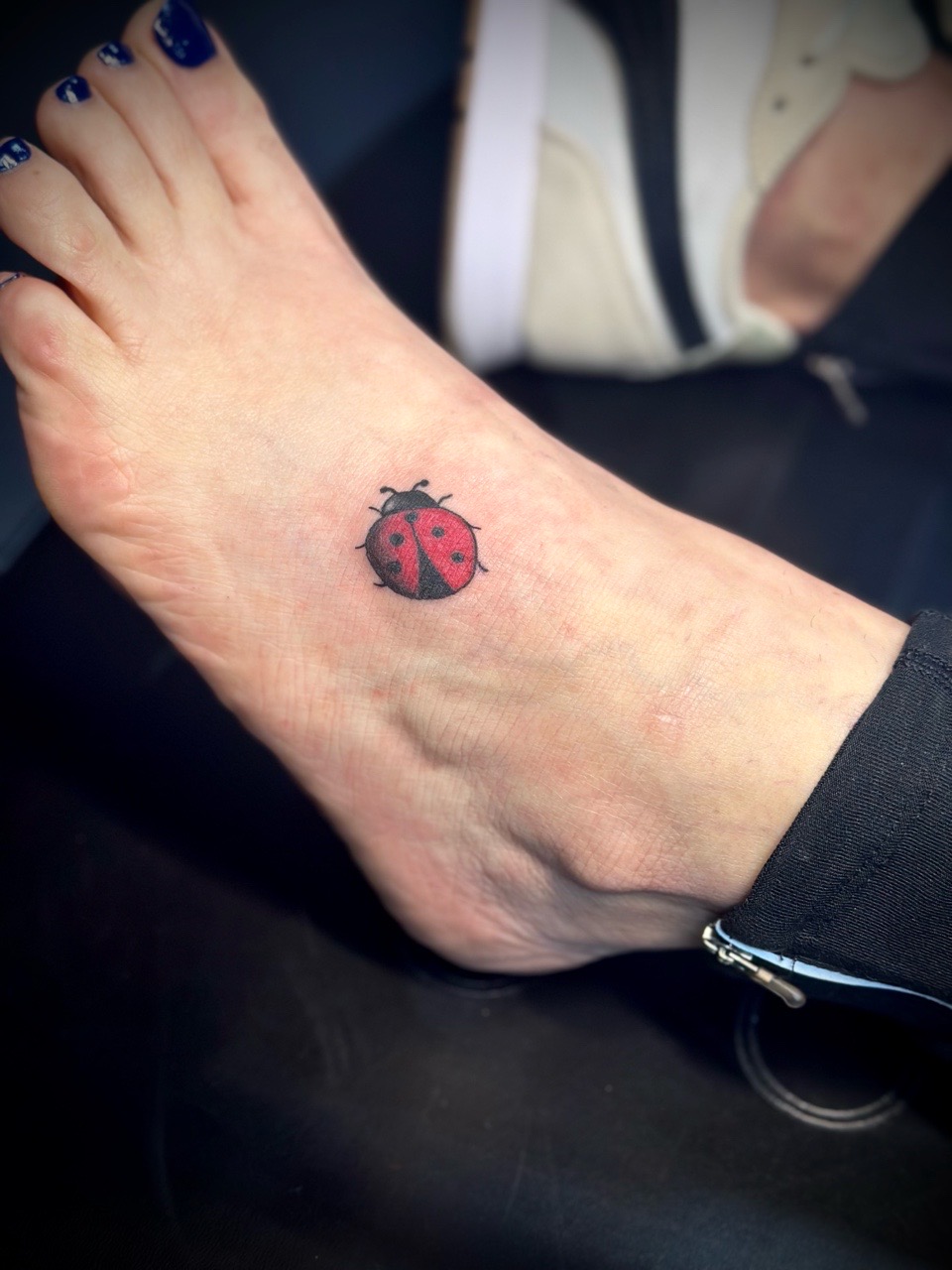 Tattoo by Jr on TattMe