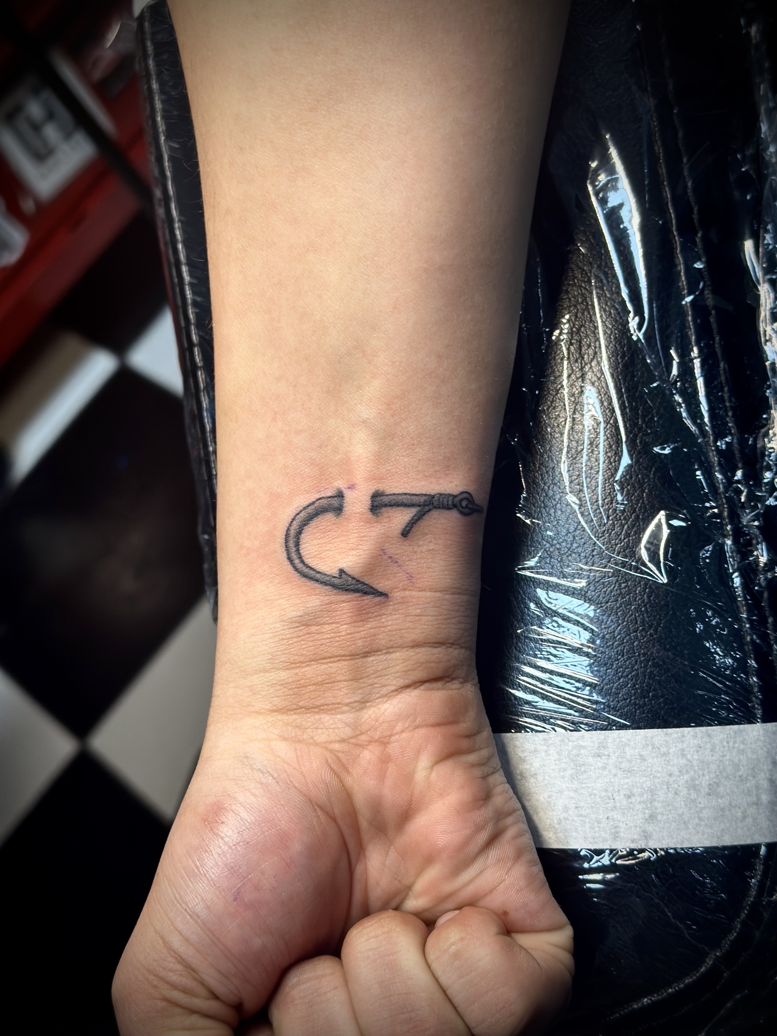 Tattoo by Jr on TattMe