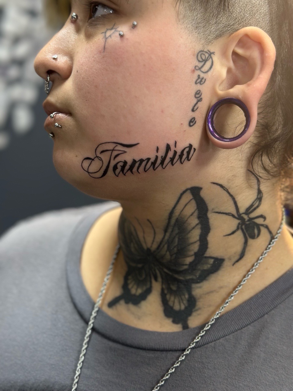 Tattoo by Jr on TattMe