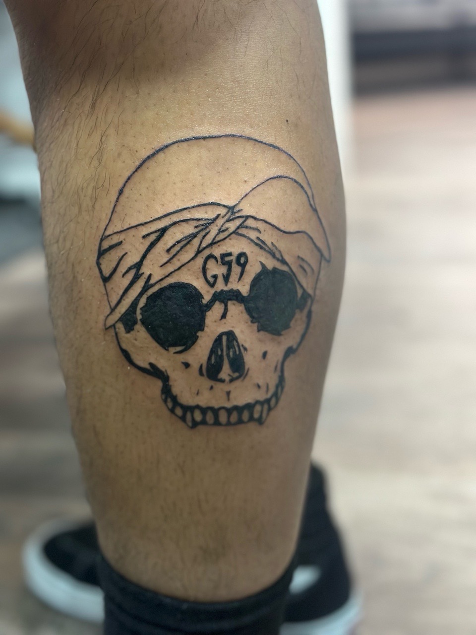 Tattoo by Jr on TattMe