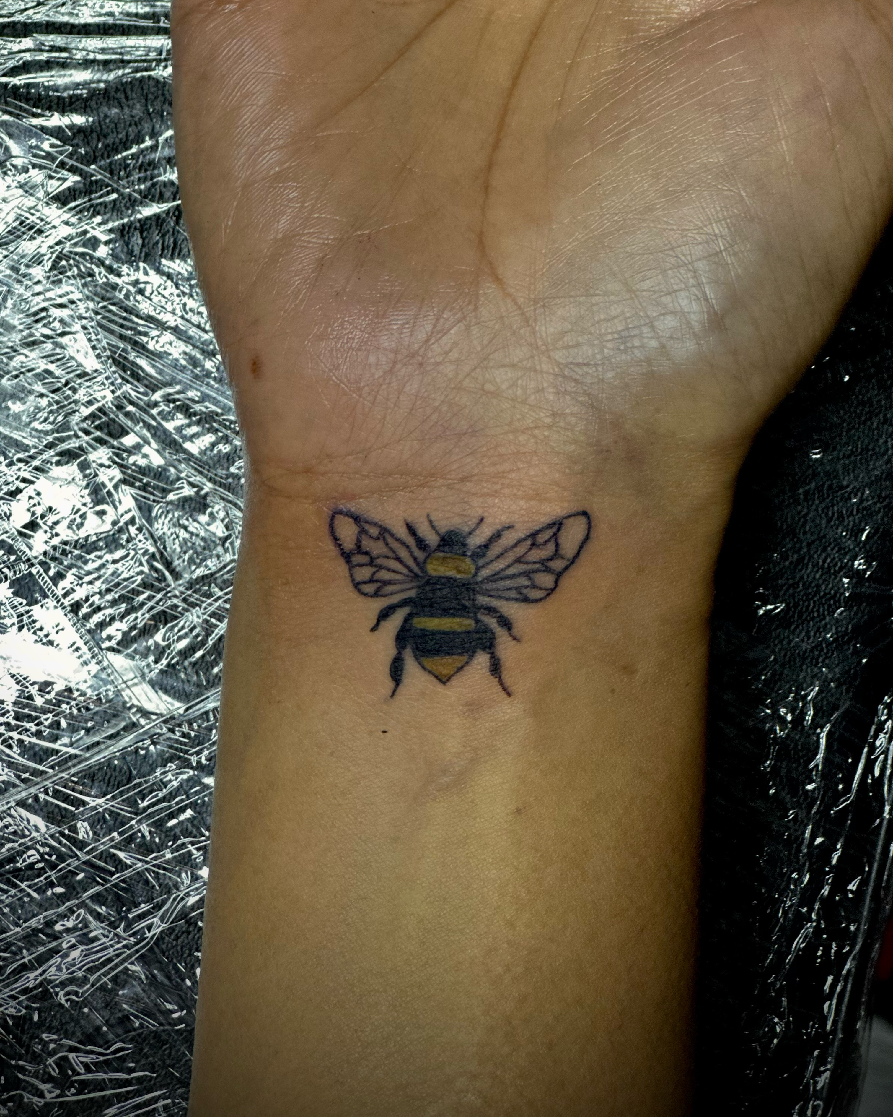 Tattoo by Jr on TattMe