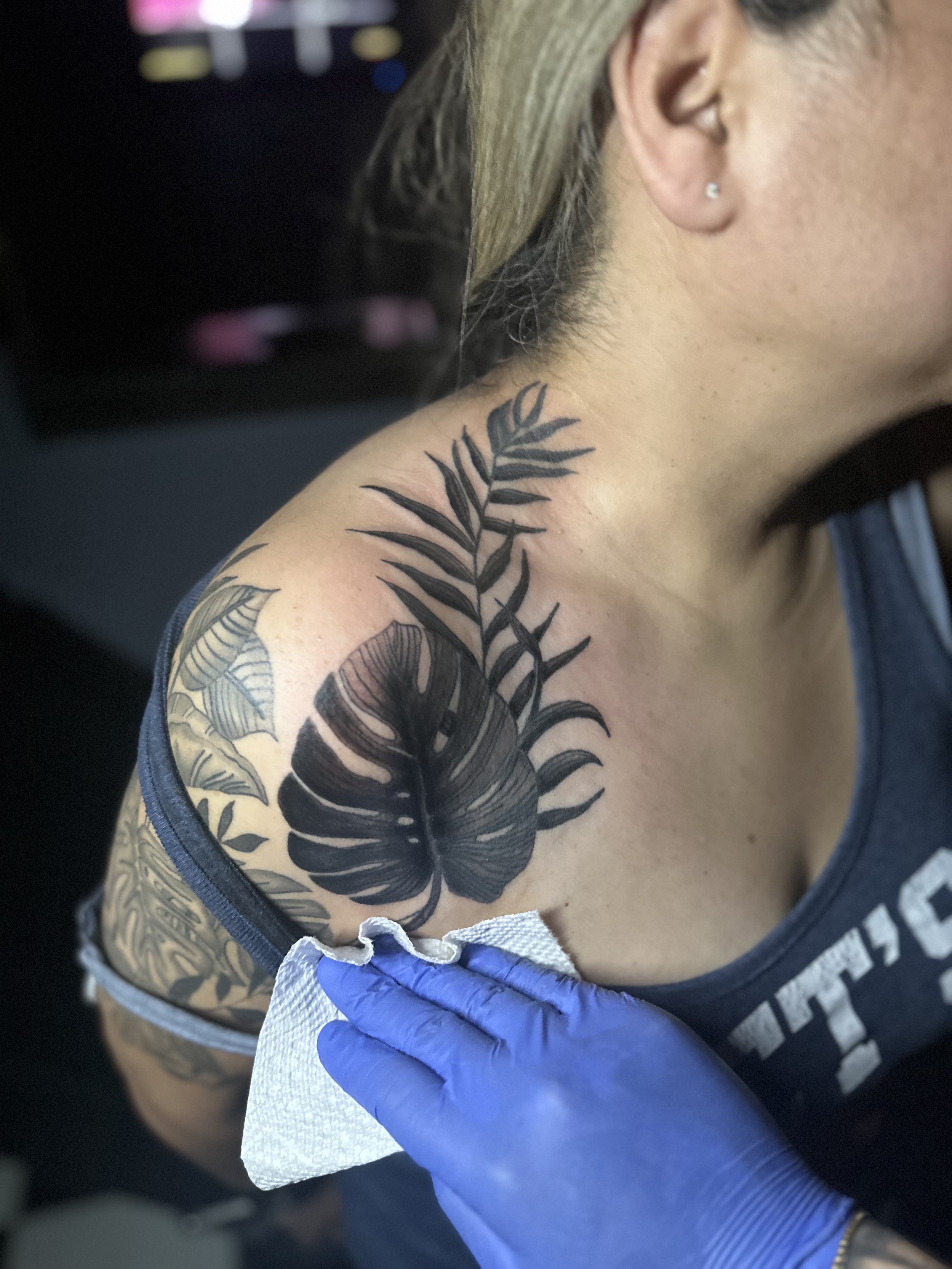 Tattoo by Jr on TattMe
