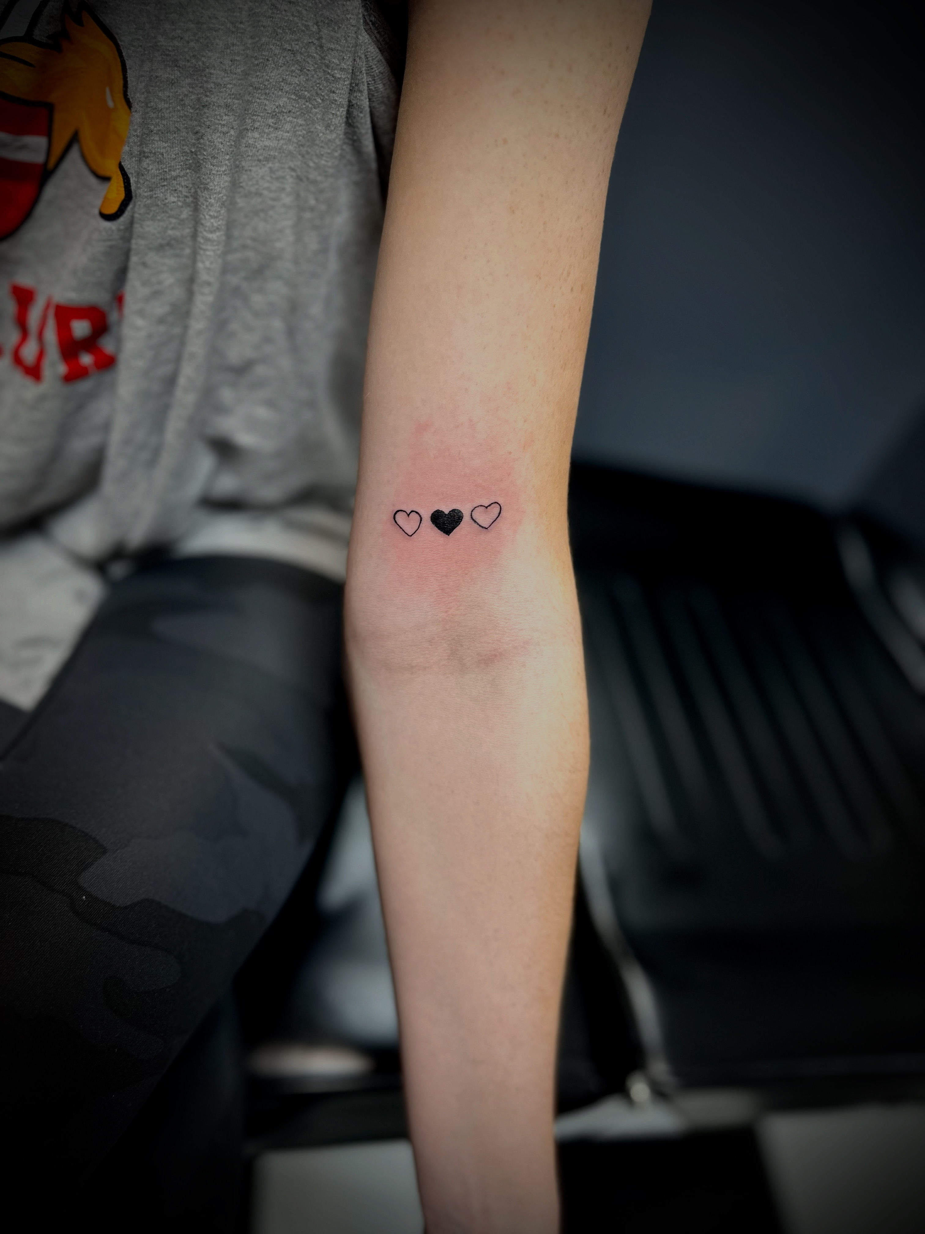 Tattoo by Jr on TattMe