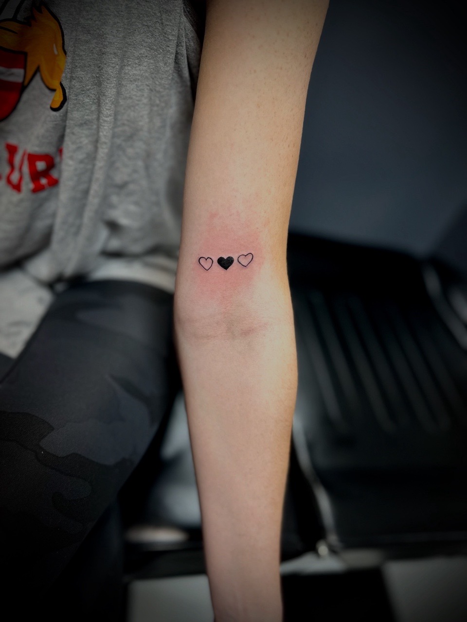 Tattoo by Jr on TattMe
