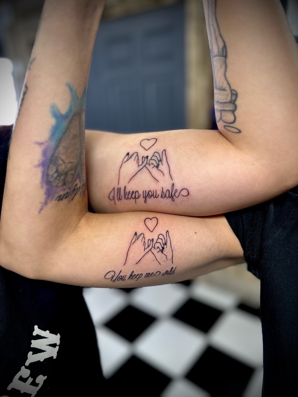 Tattoo by Jr on TattMe