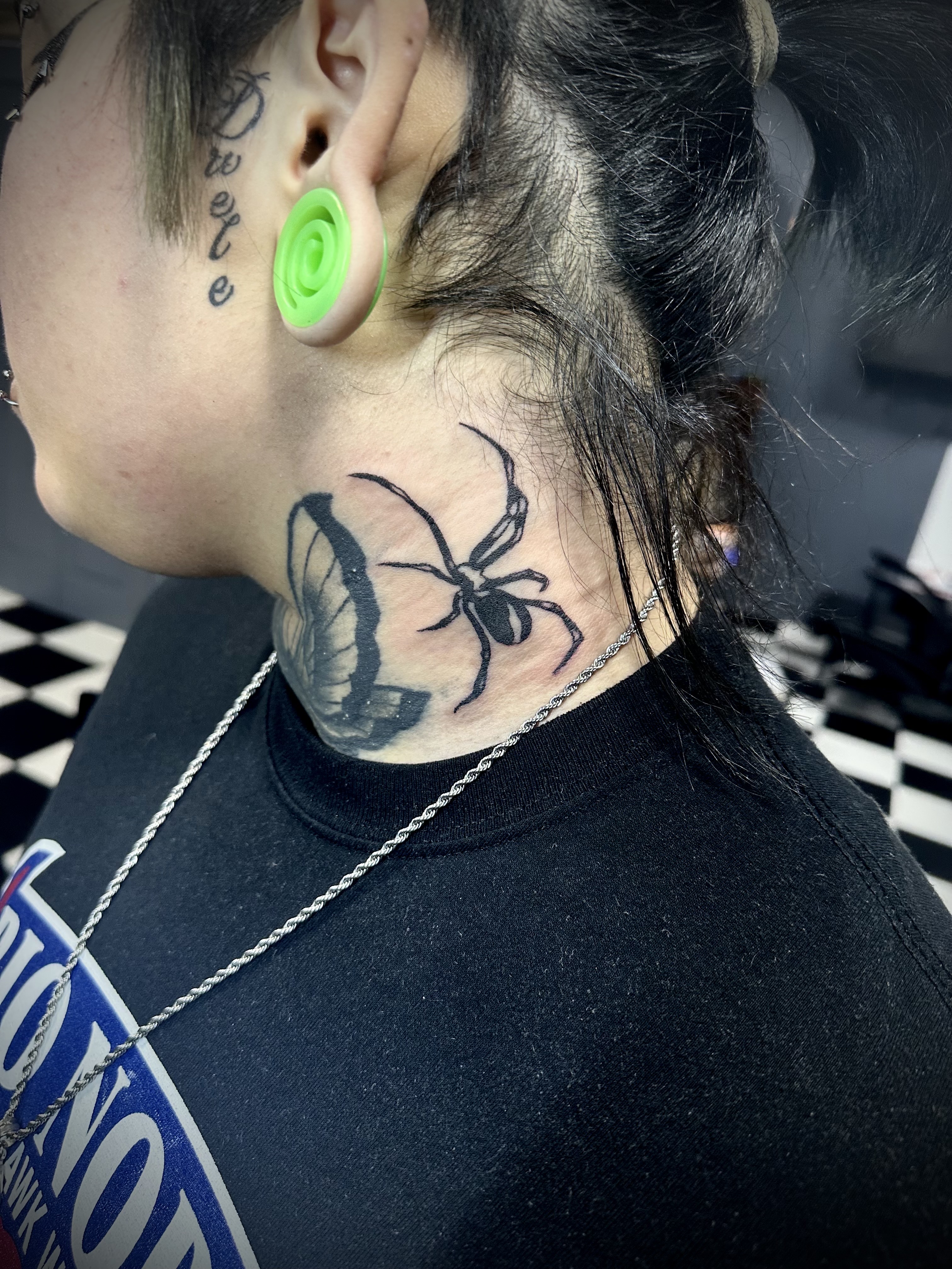 Tattoo by Jr on TattMe