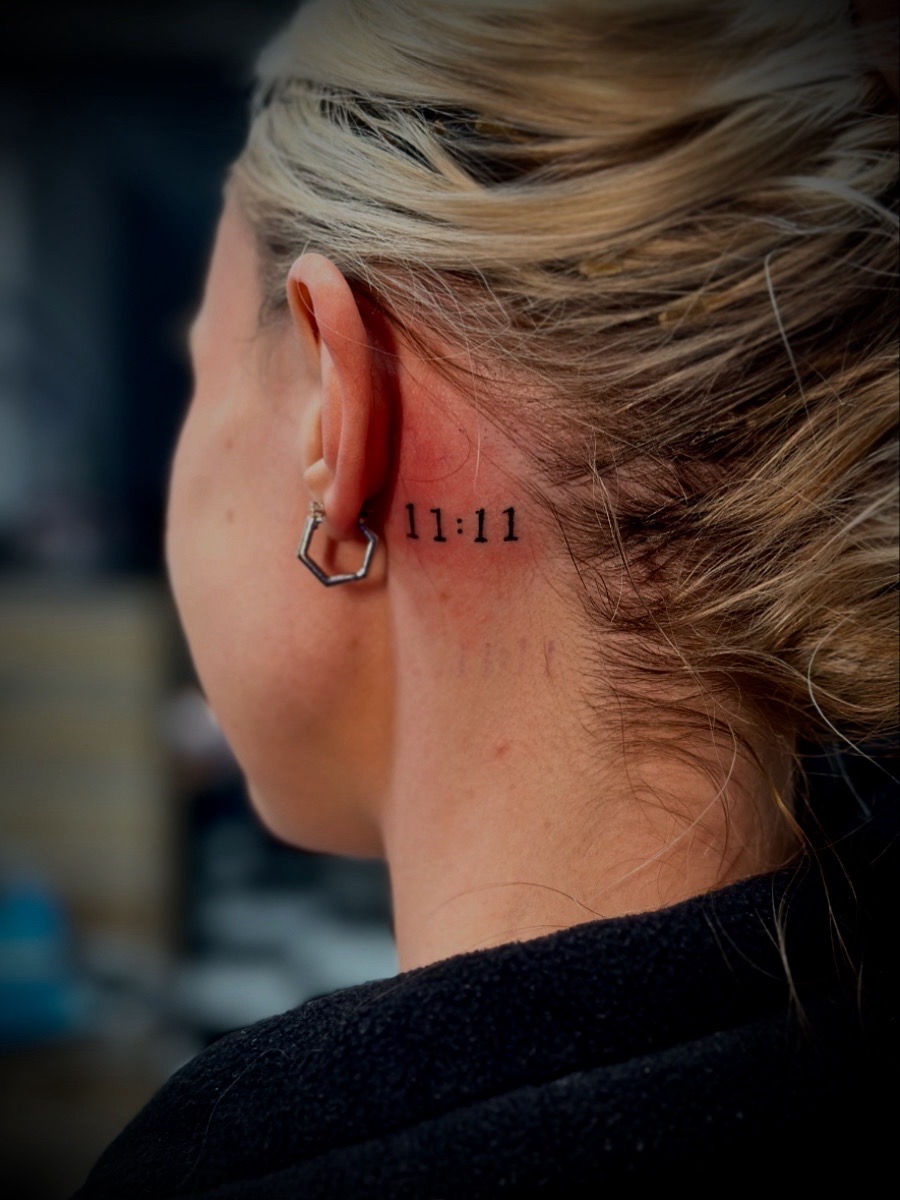 Tattoo by Jr on TattMe