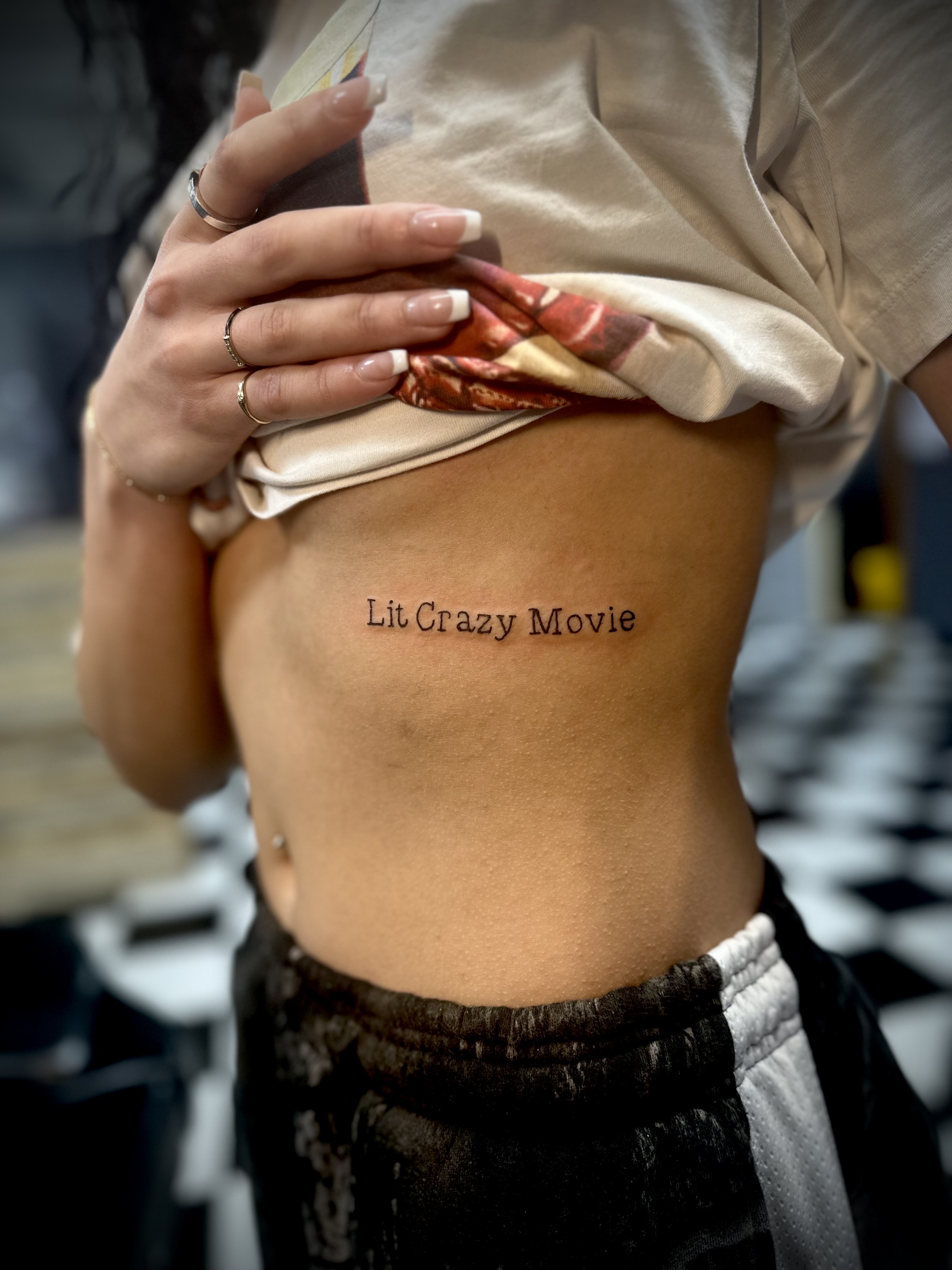 Tattoo by Jr on TattMe