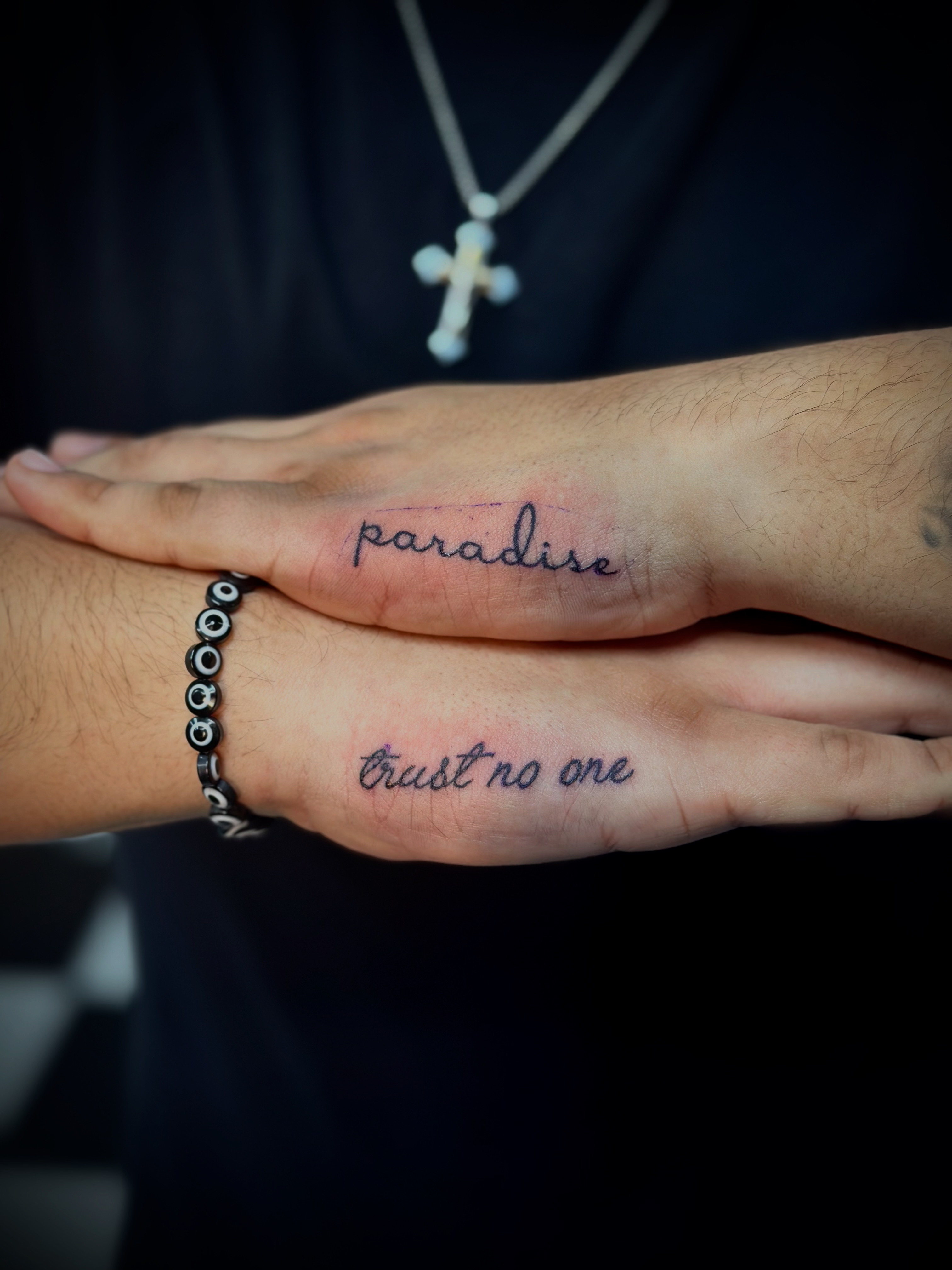 Tattoo by Jr on TattMe