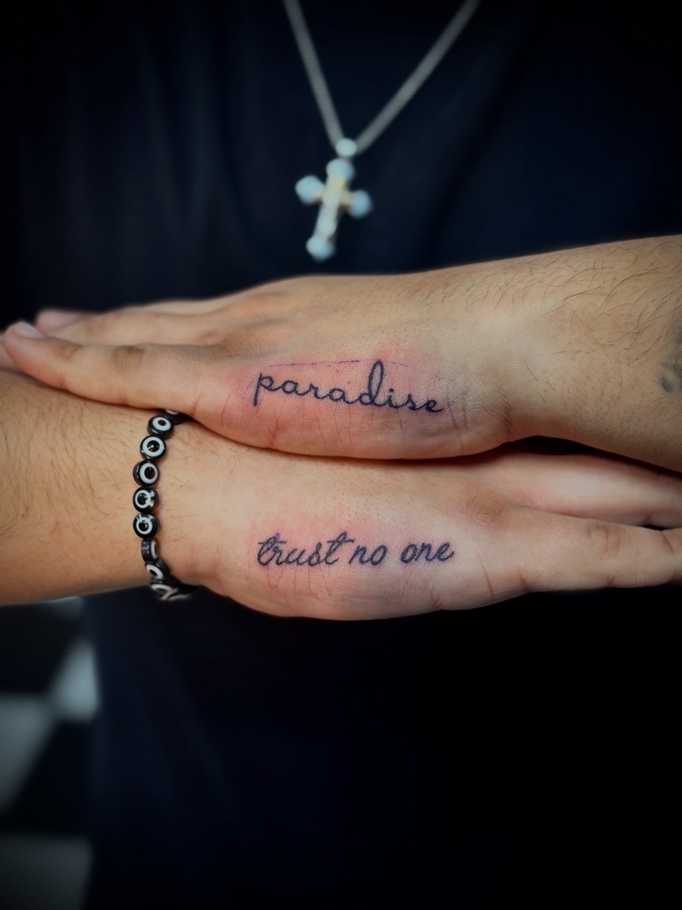 Tattoo by Jr on TattMe