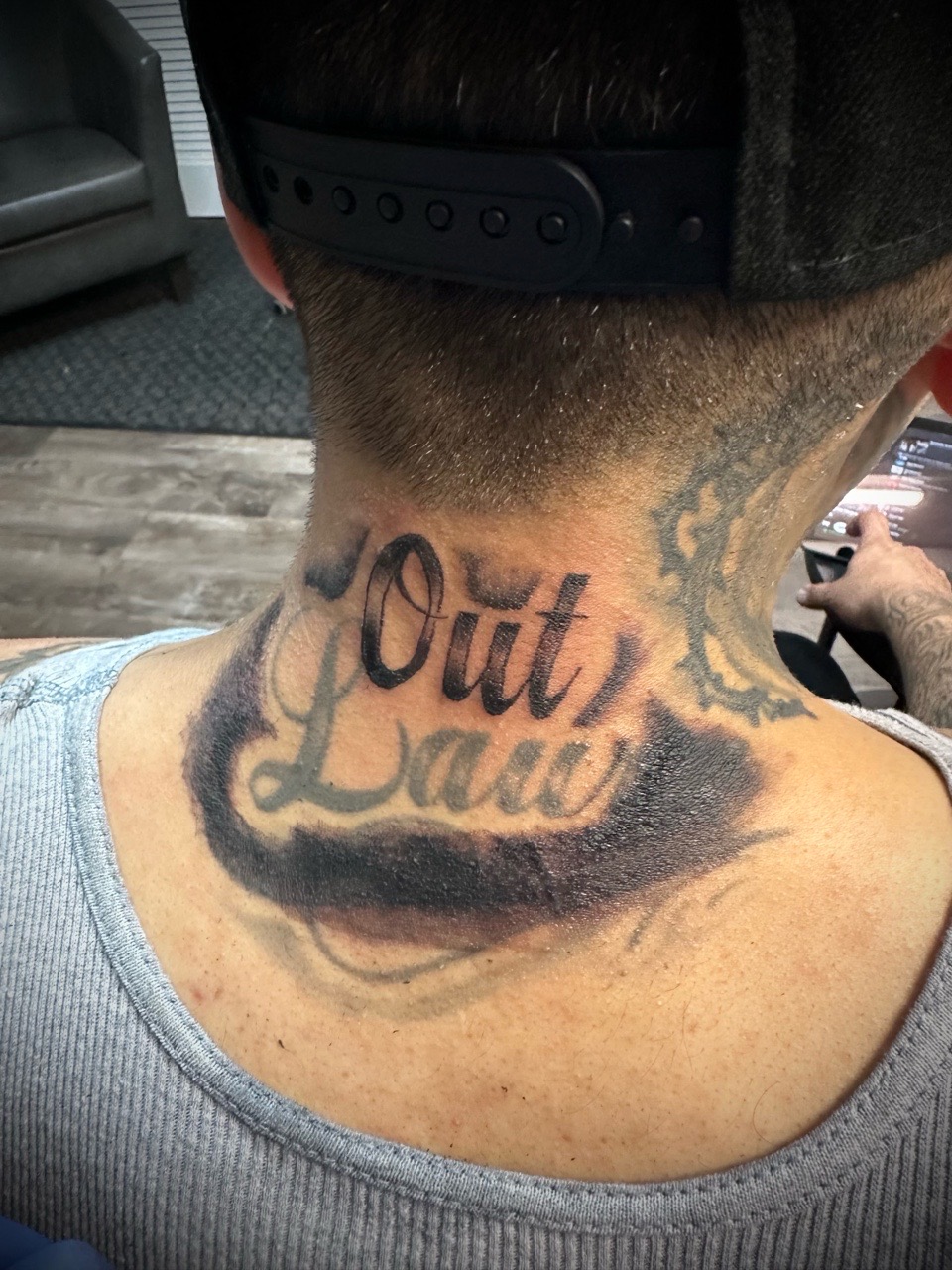 Tattoo by Jr on TattMe