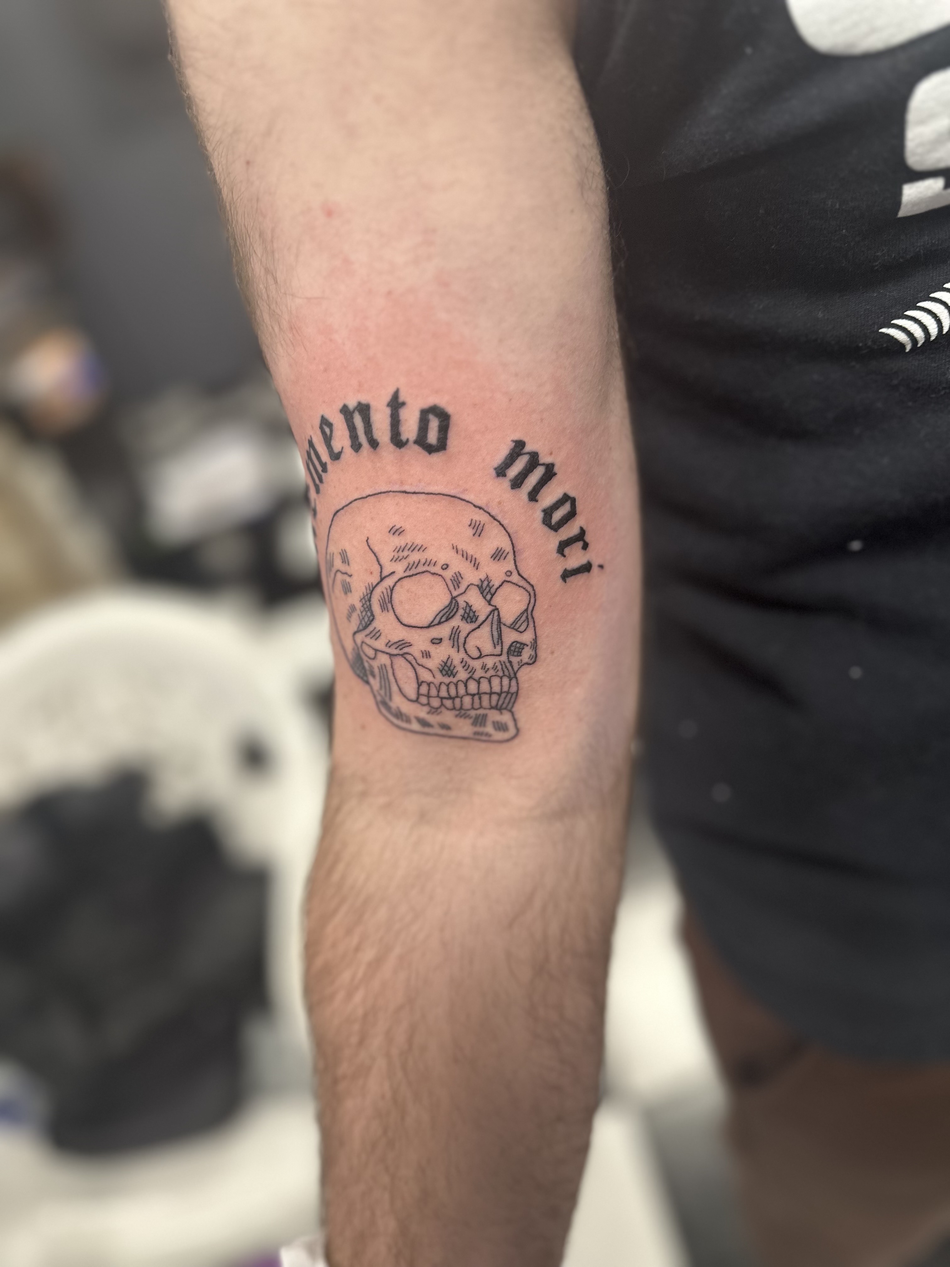 Tattoo by Jr on TattMe