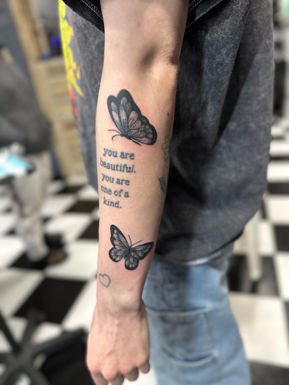 Tattoo by Jr on TattMe