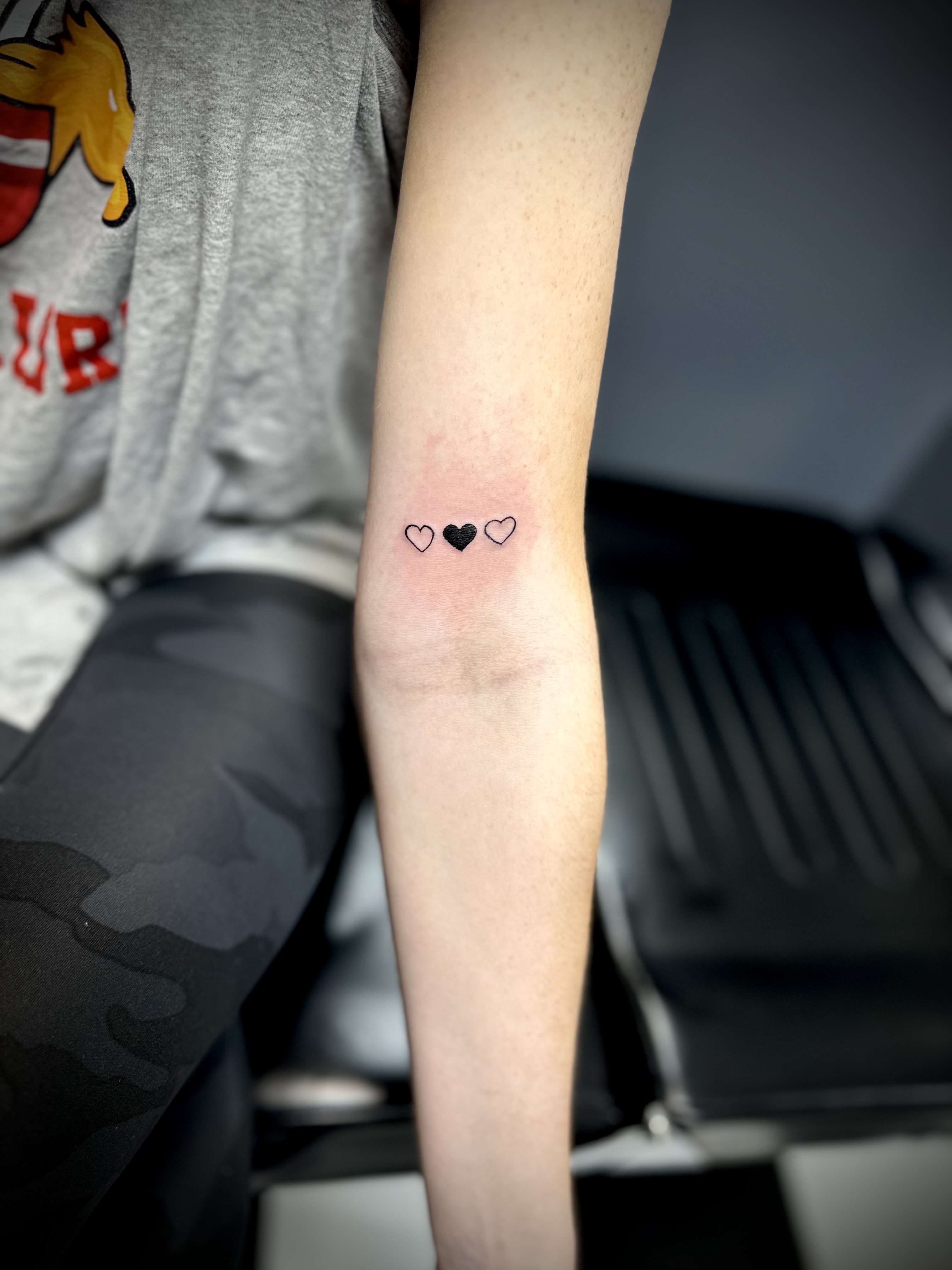 Tattoo by Jr on TattMe