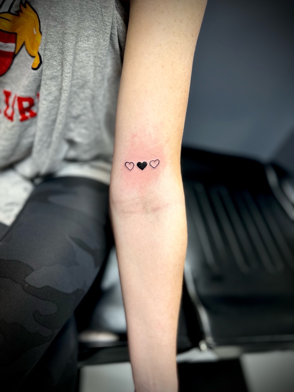 Tattoo by Jr on TattMe