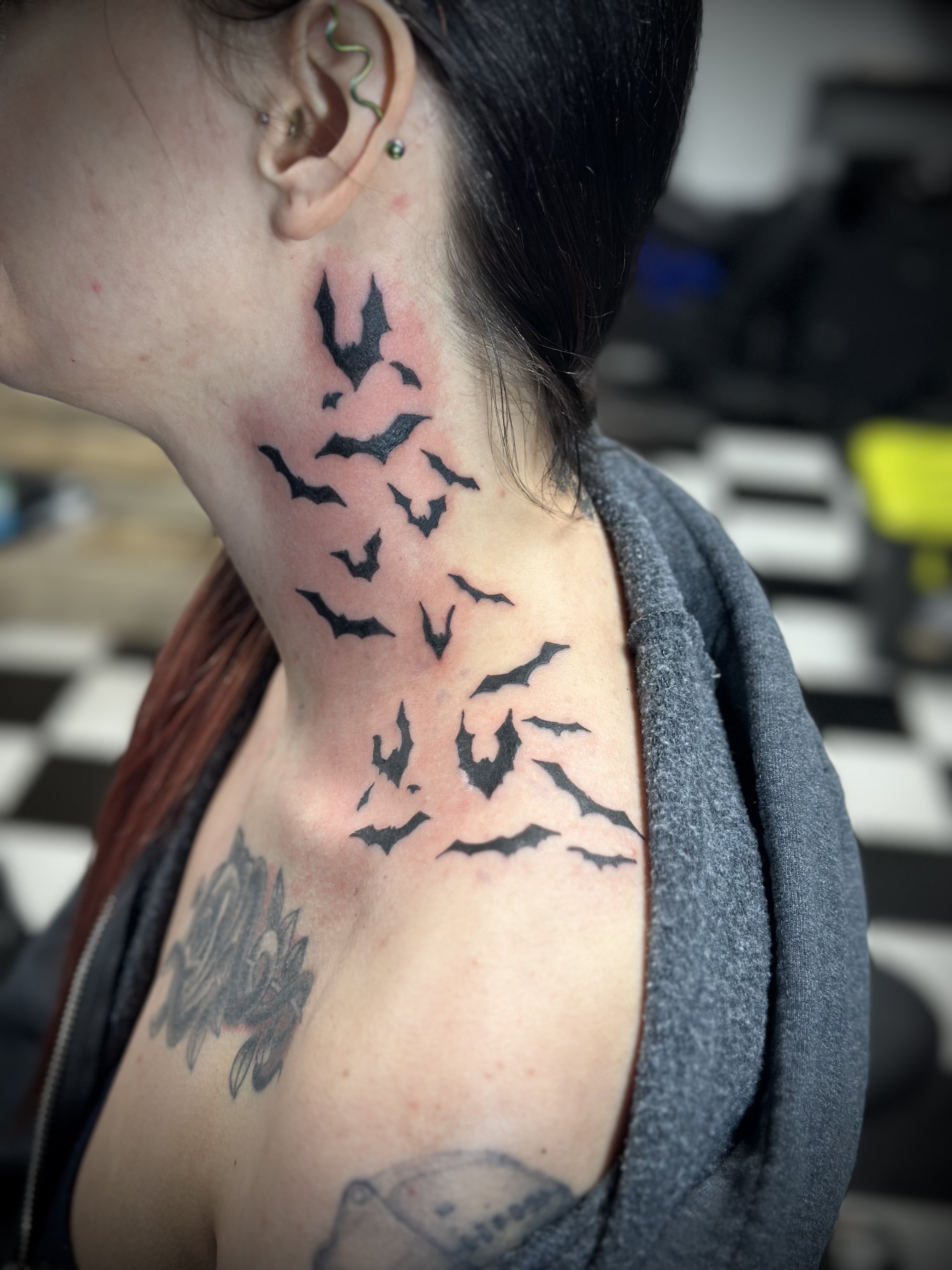 Tattoo by Jr on TattMe
