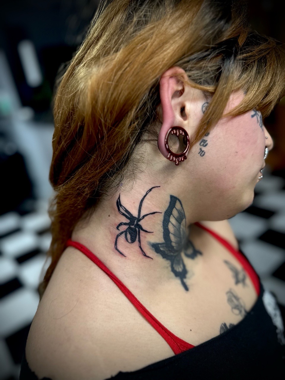 Tattoo by Jr on TattMe