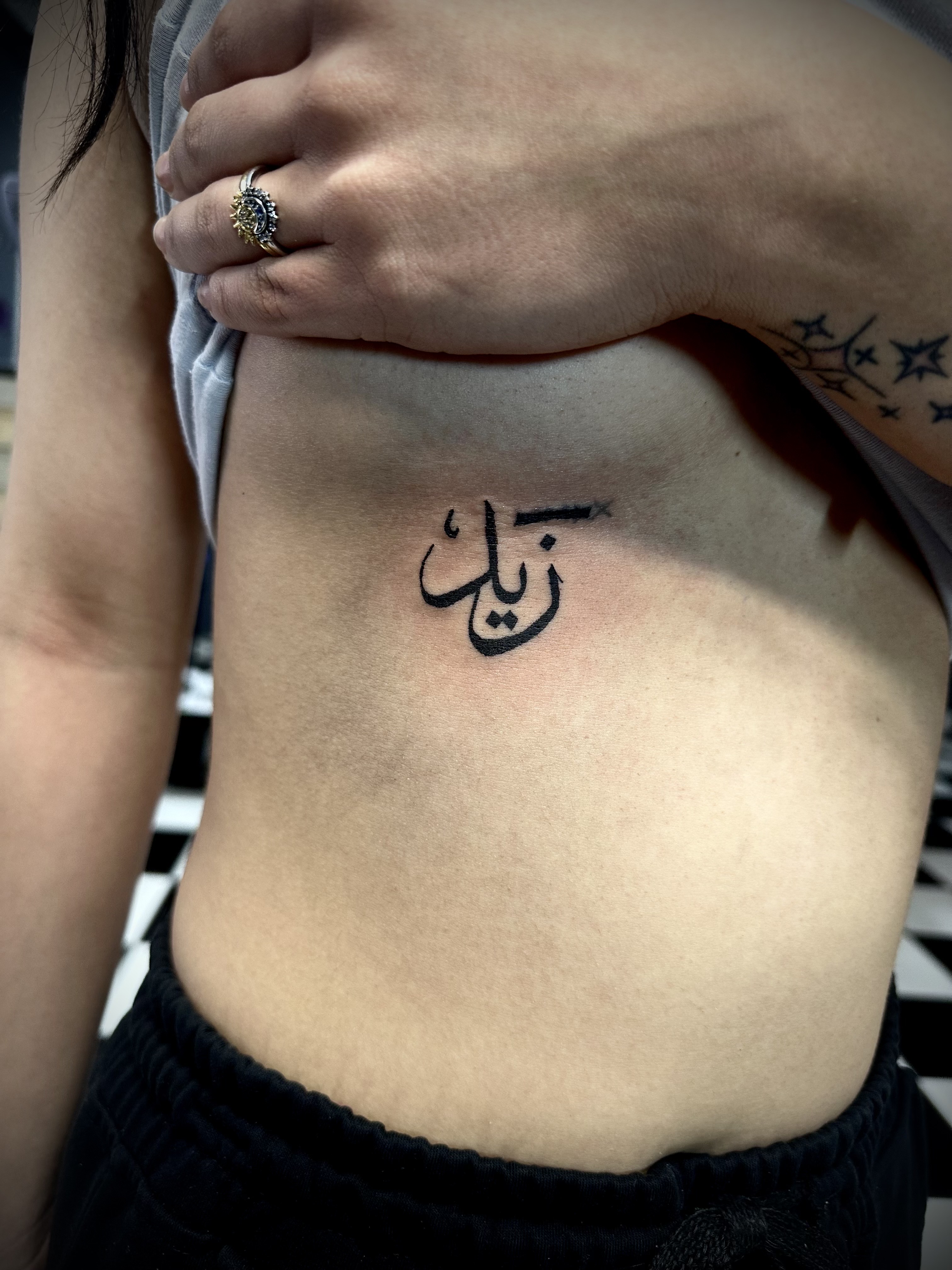 Tattoo by Jr on TattMe