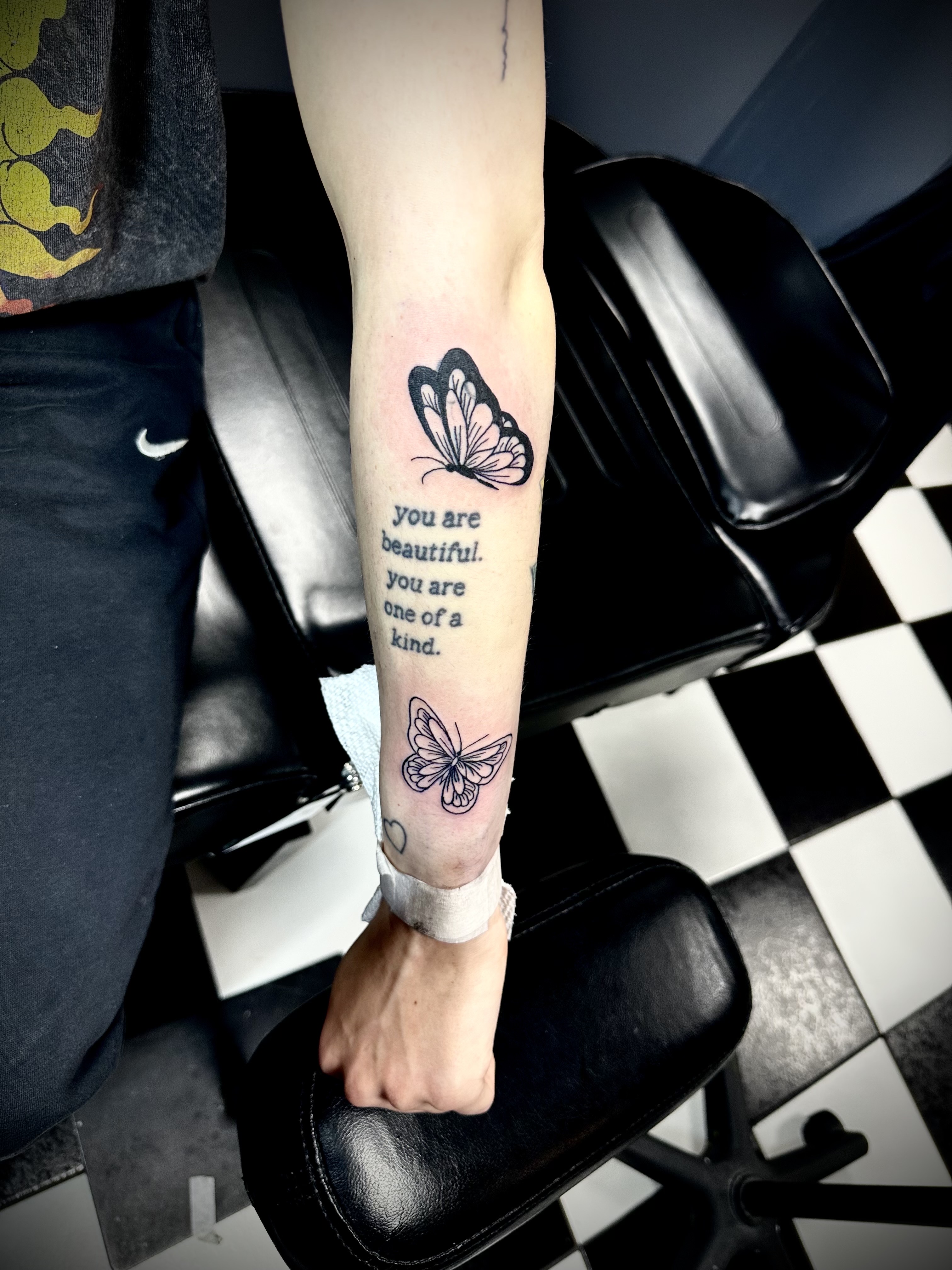 Tattoo by Jr on TattMe